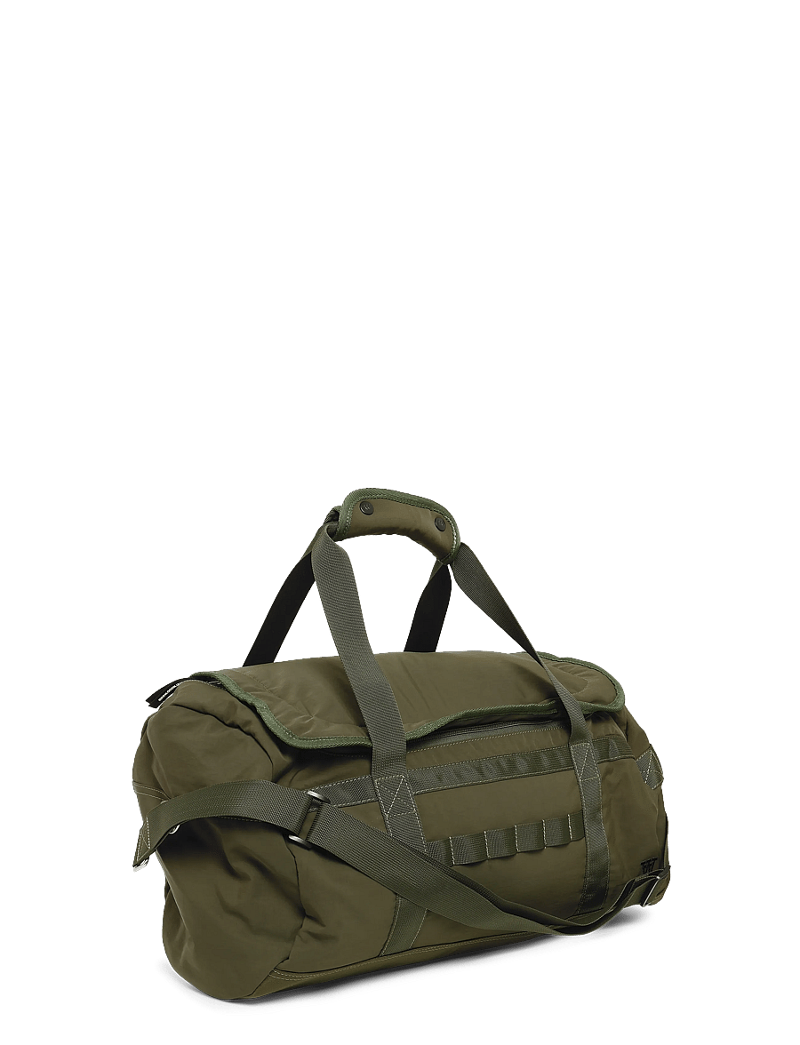 WOOD WOOD - WWKlaus duffle bag 25346 - kelioniniai krepšiai - grape leaf - 3