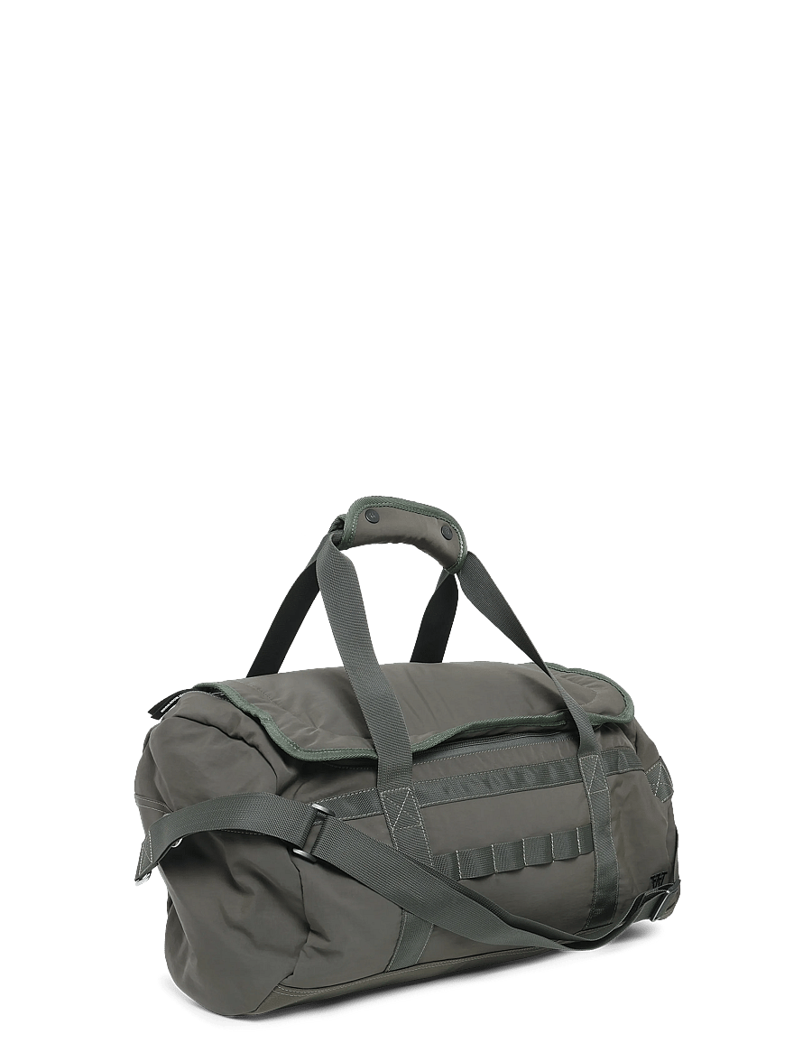 WOOD WOOD - WWKlaus duffle bag 25346 - duffel reisikotid - grape leaf - 3