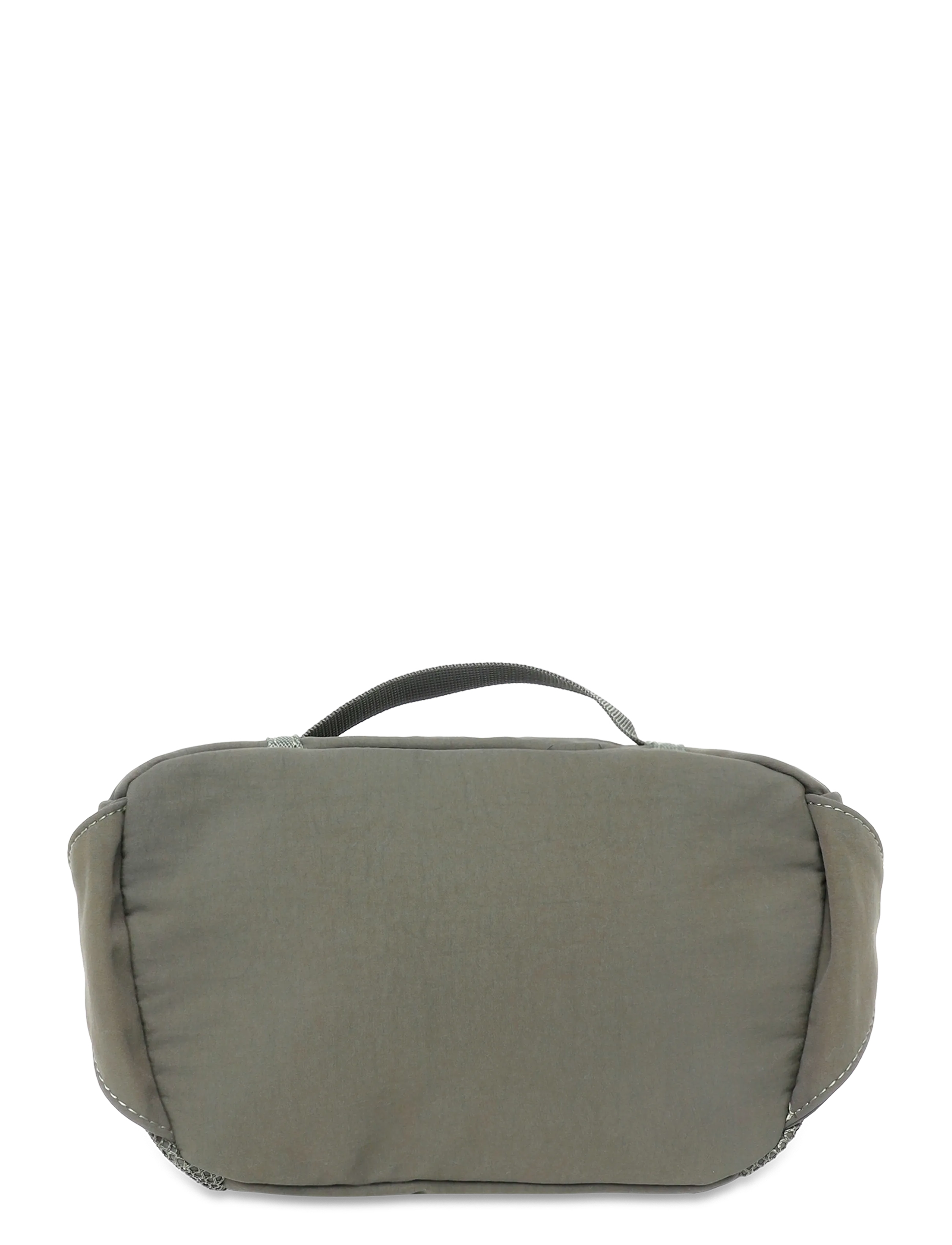 WOOD WOOD - WWFernando bum bag 25346 - grape leaf - 2