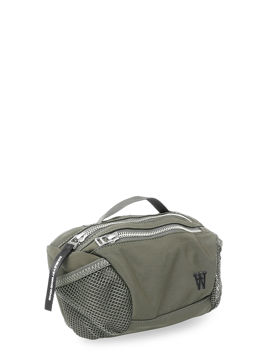 WOOD WOOD - WWFernando bum bag 25346 - shop by style - grape leaf - 3