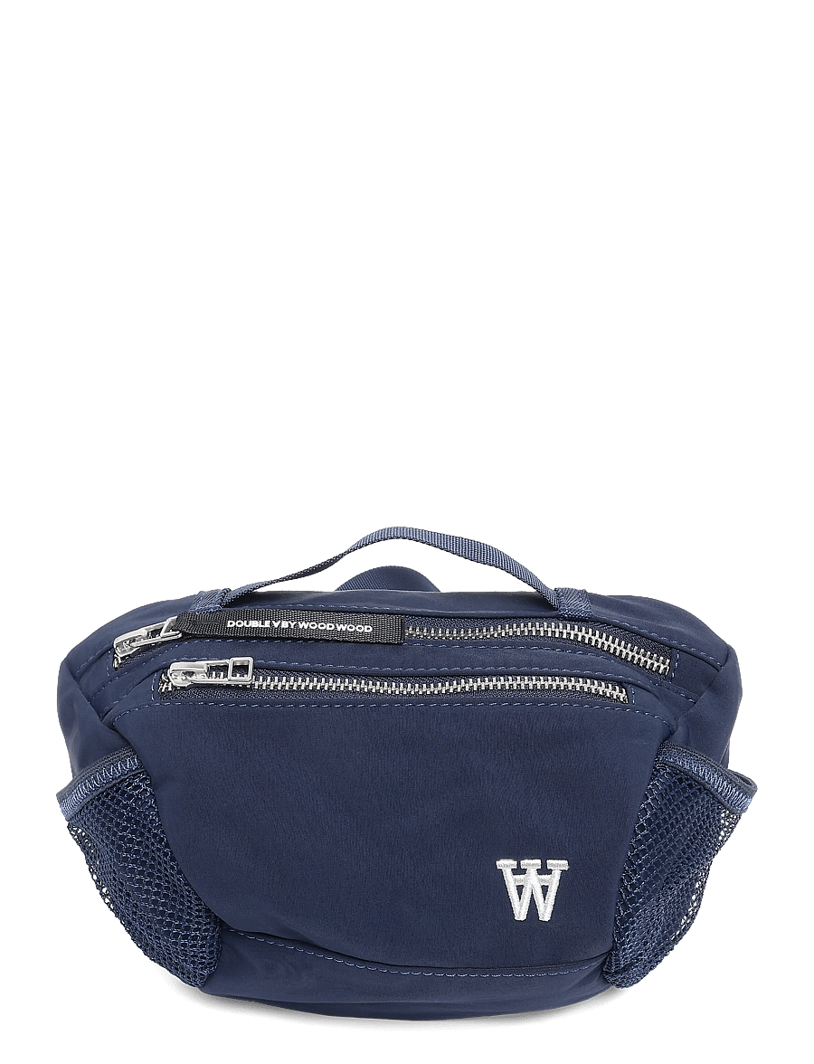 WOOD WOOD - WWFernando bum bag 25346 - osta stiili järgi - salute - 1