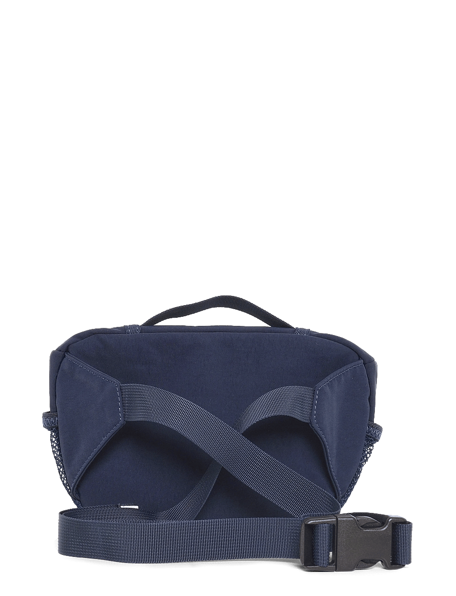 WOOD WOOD - WWFernando bum bag 25346 - osta stiili järgi - salute - 2