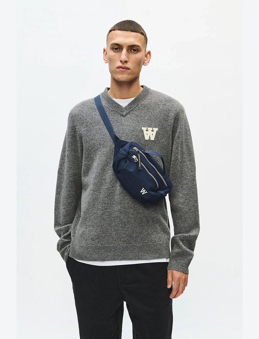 WOOD WOOD - WWFernando bum bag 25346 - osta stiili järgi - salute - 4