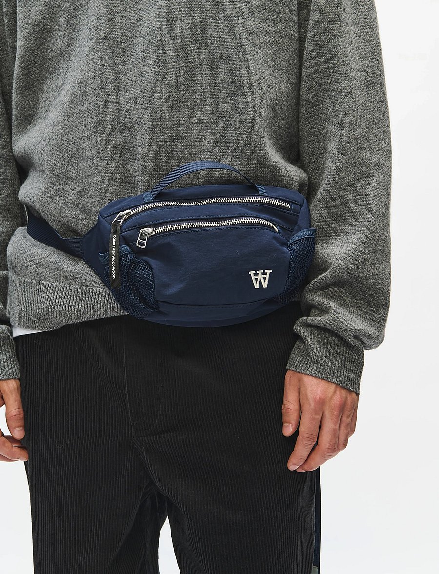 WOOD WOOD - WWFernando bum bag 25346 - osta stiili järgi - salute - 5
