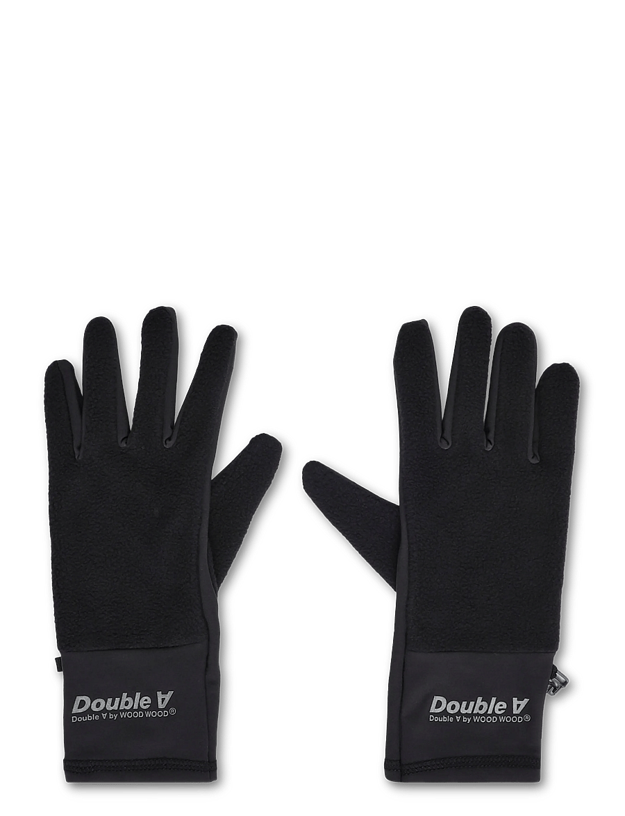 WOOD WOOD - WWJimmy gloves 25469 - shop by style - black - 1