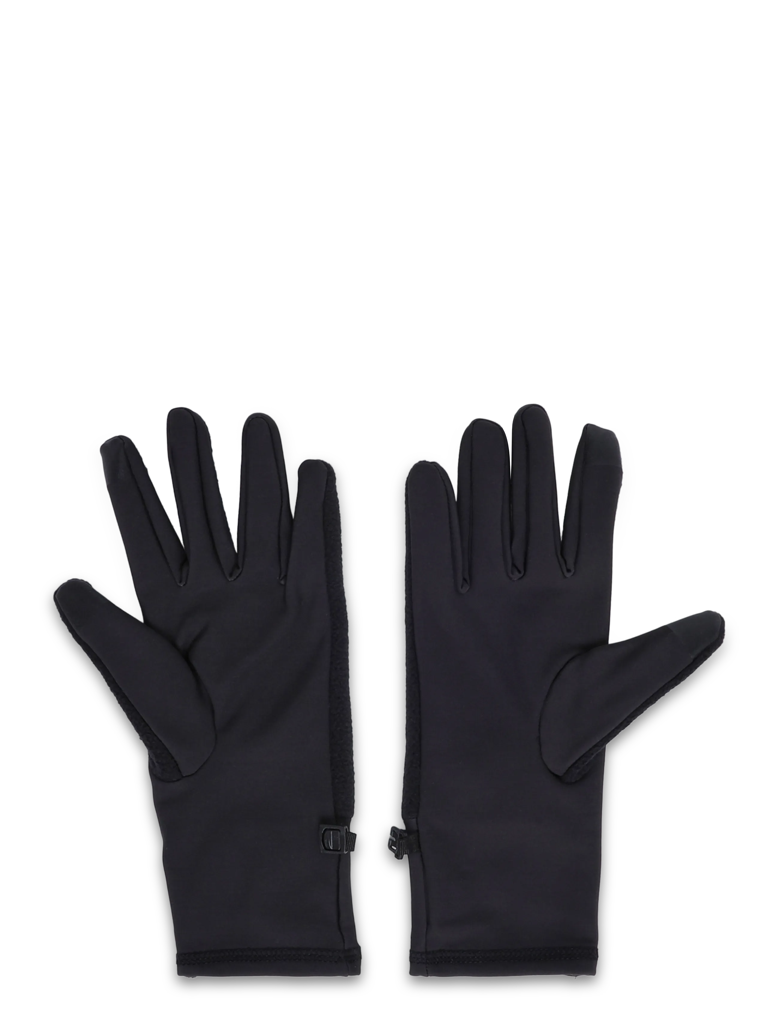 WOOD WOOD - WWJimmy gloves 25469 - shop by style - black - 2