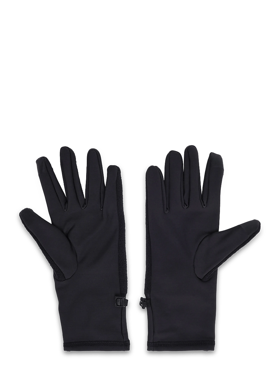 WOOD WOOD - WWJimmy gloves 25469 - shop by style - black - 2