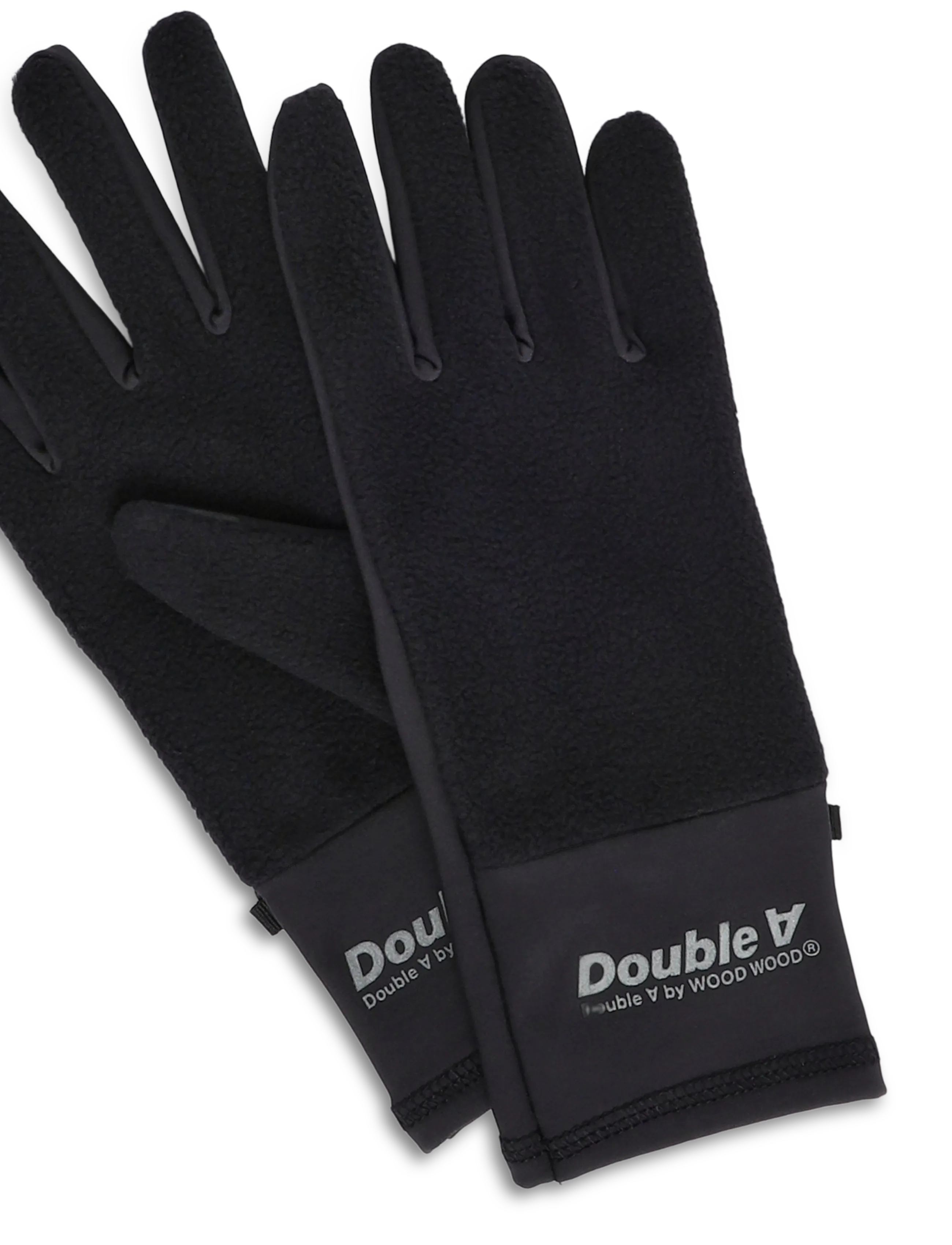 WOOD WOOD - WWJimmy gloves 25469 - shop by style - black - 3
