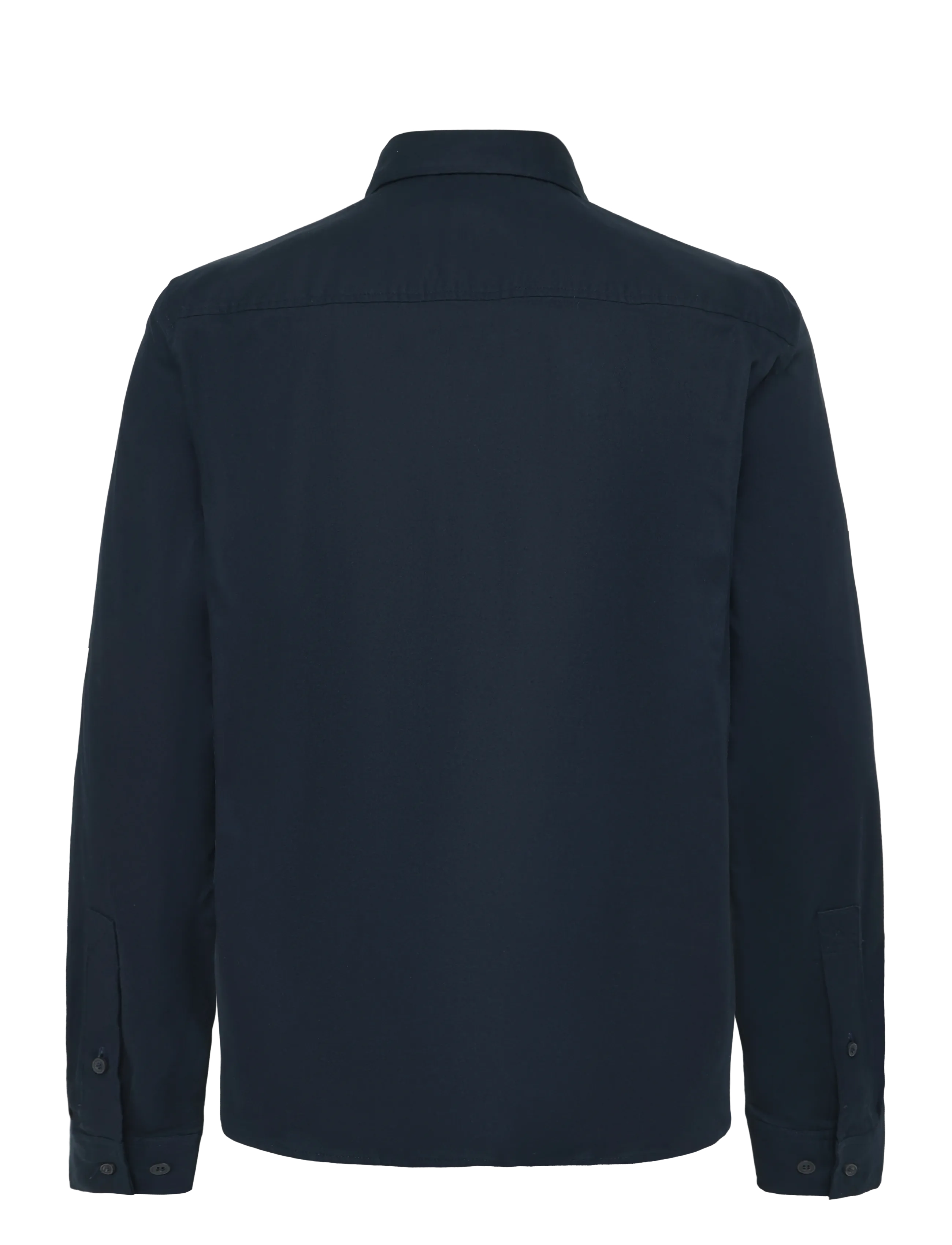 WOOD WOOD - WWAdrian shirt 25442 - casual skjorter - salute - 1