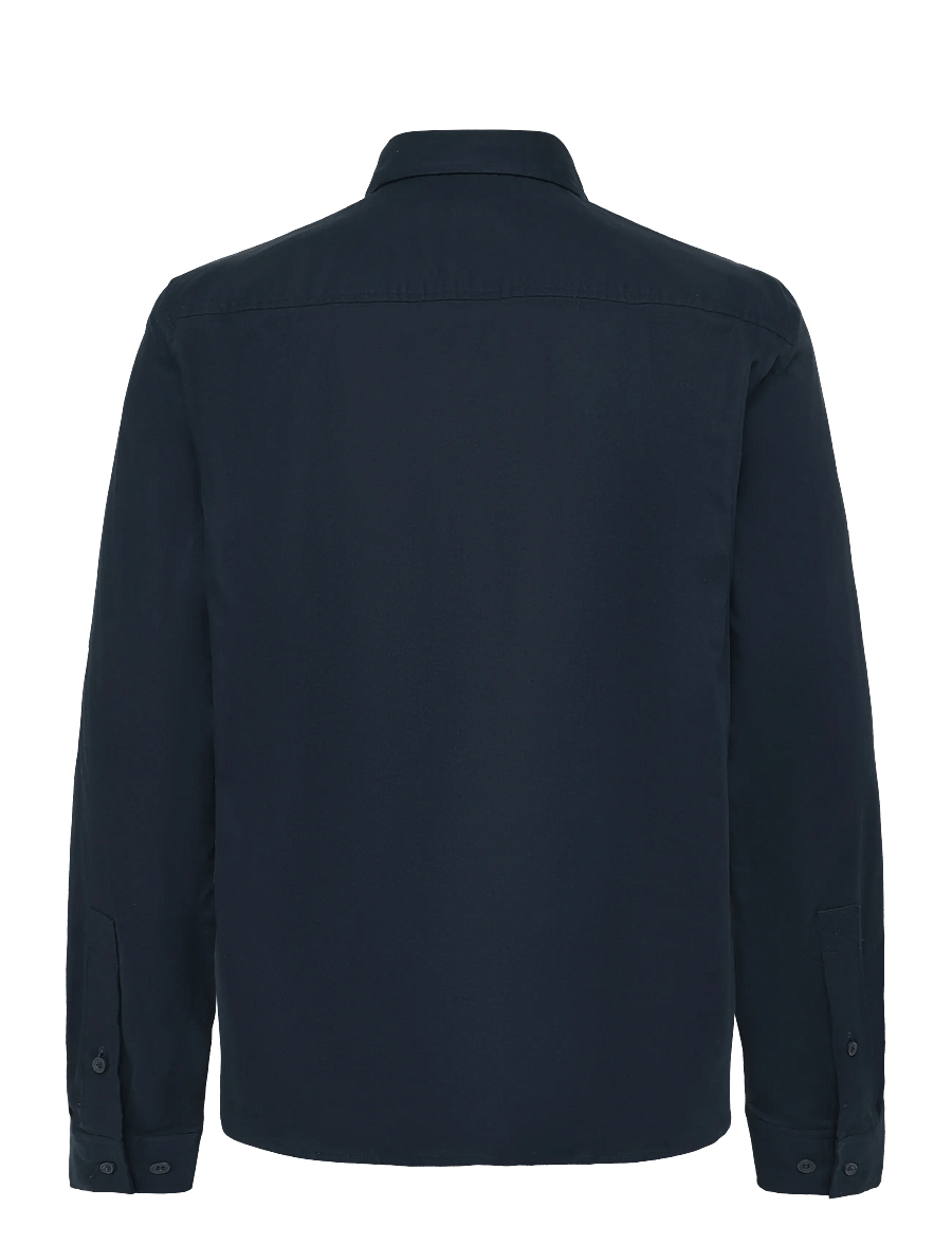 WOOD WOOD - WWAdrian shirt 25442 - casual skjorter - salute - 1