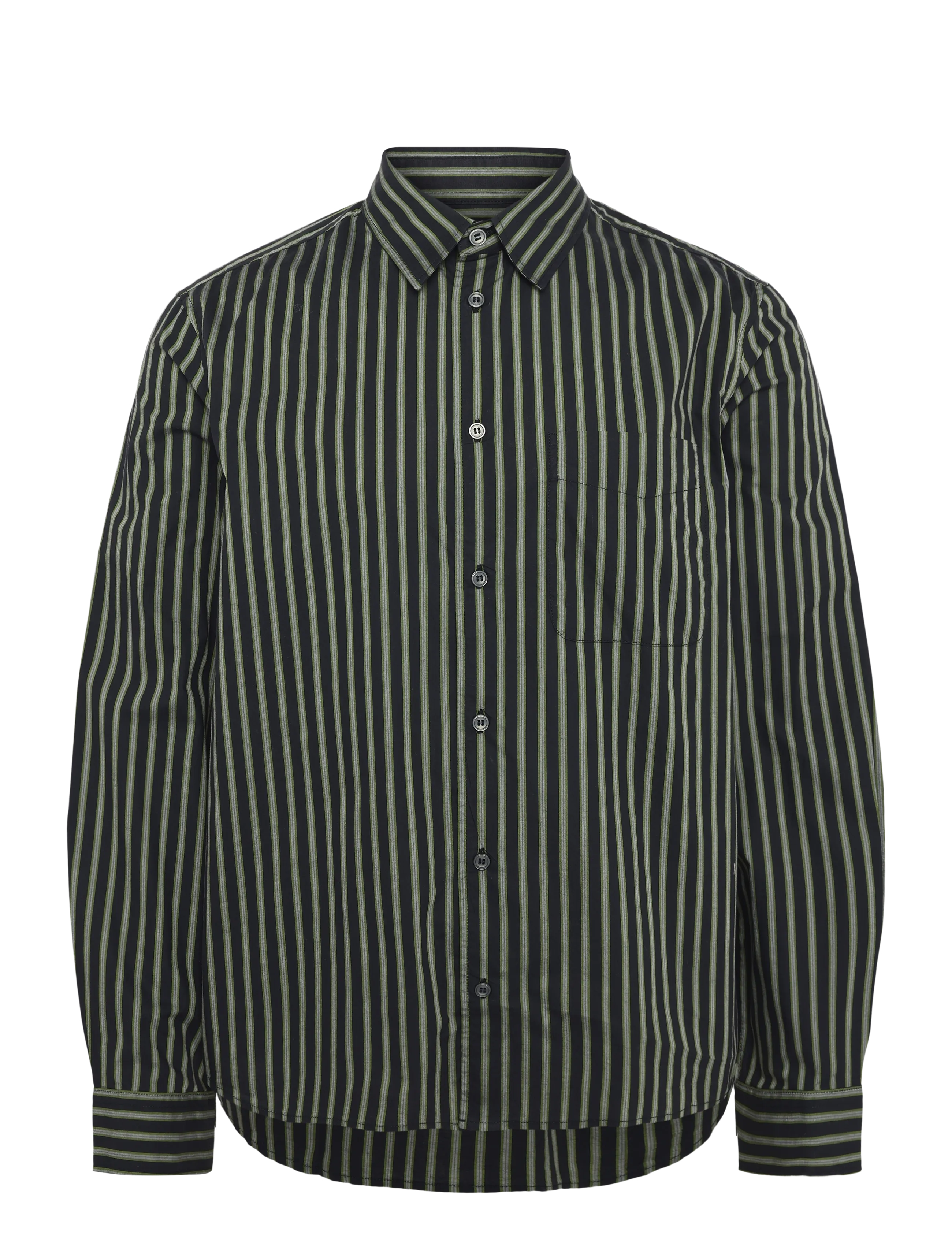 GOING GREEN STRIPE