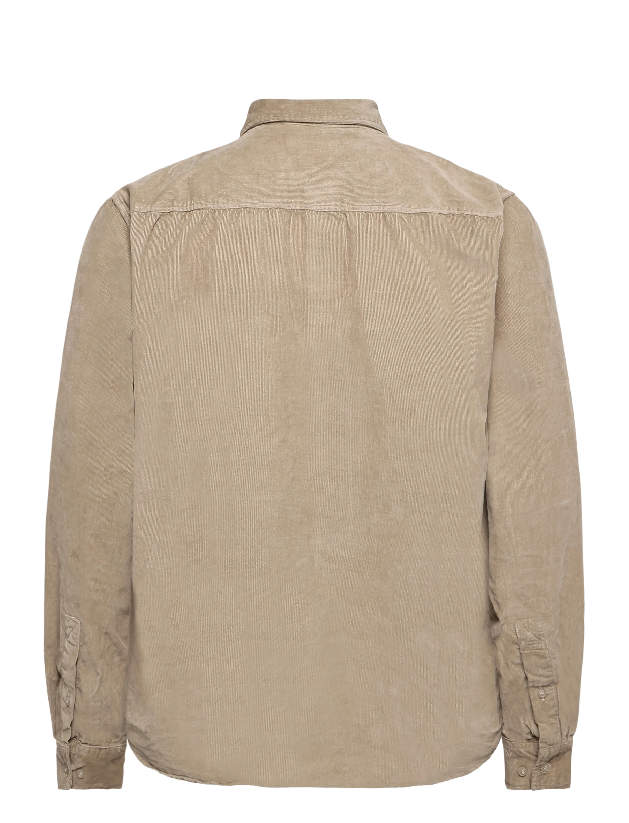 WOOD WOOD - WWAdrian shirt 25445 - overland trek - 2