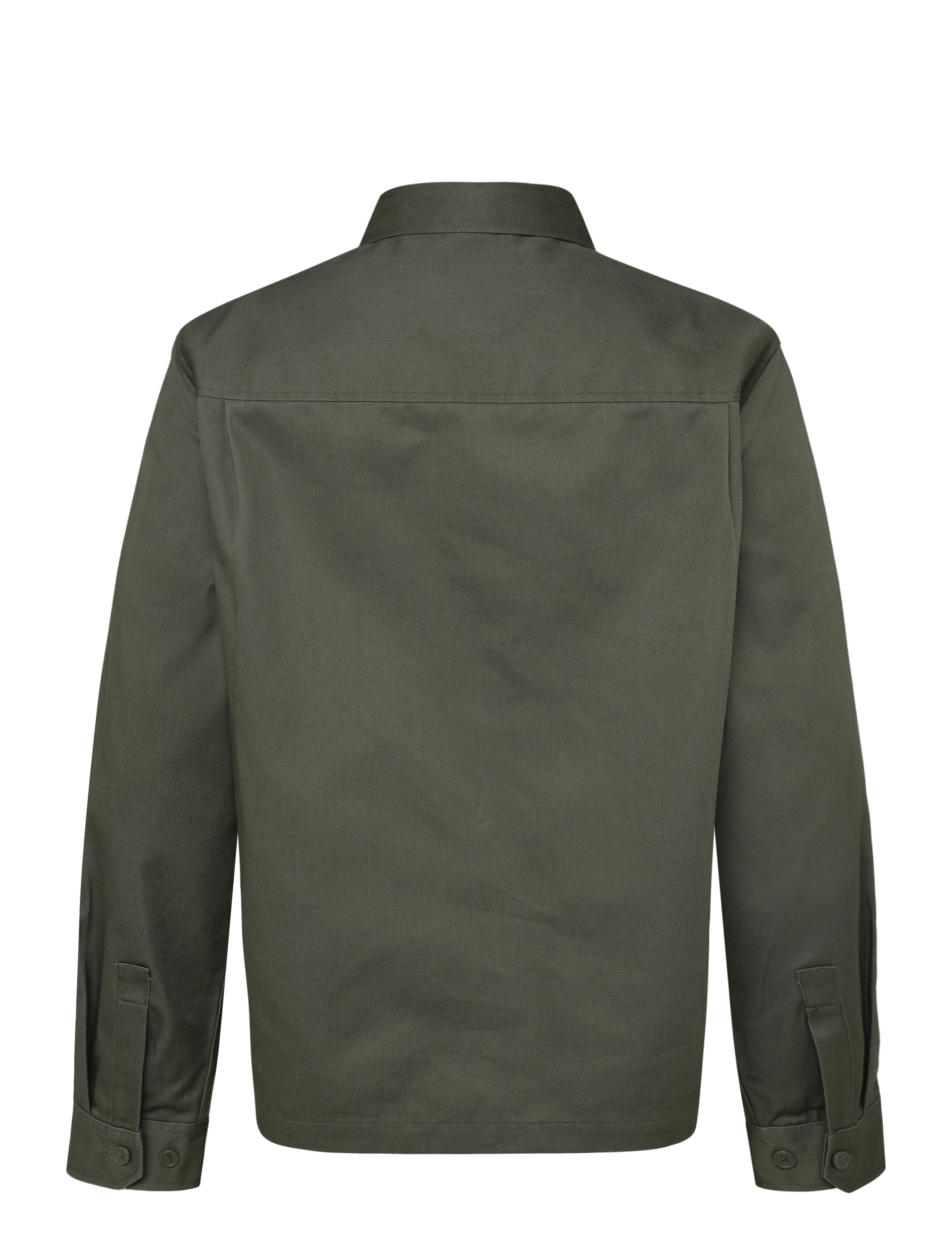 WOOD WOOD - WWClay overshirt 25462 - shop by style - deep depths - 2