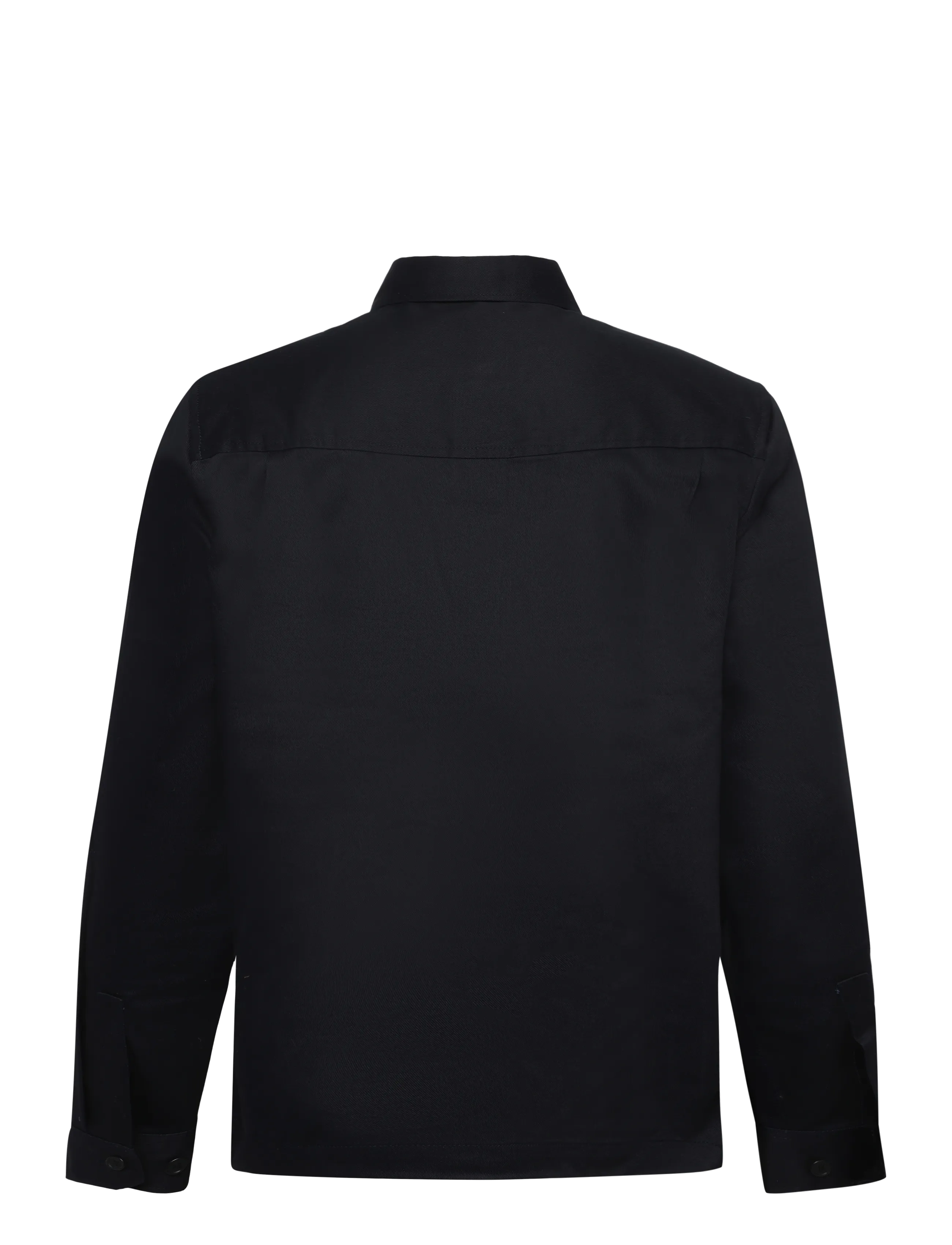 WOOD WOOD - WWClay overshirt 25462 - salute - 2