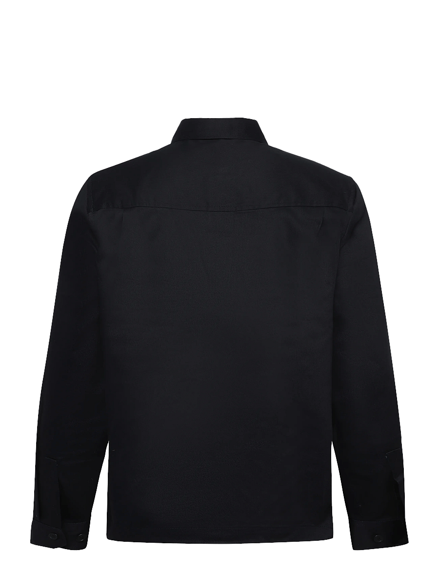 WOOD WOOD - WWClay overshirt 25462 - shop by style - salute - 2