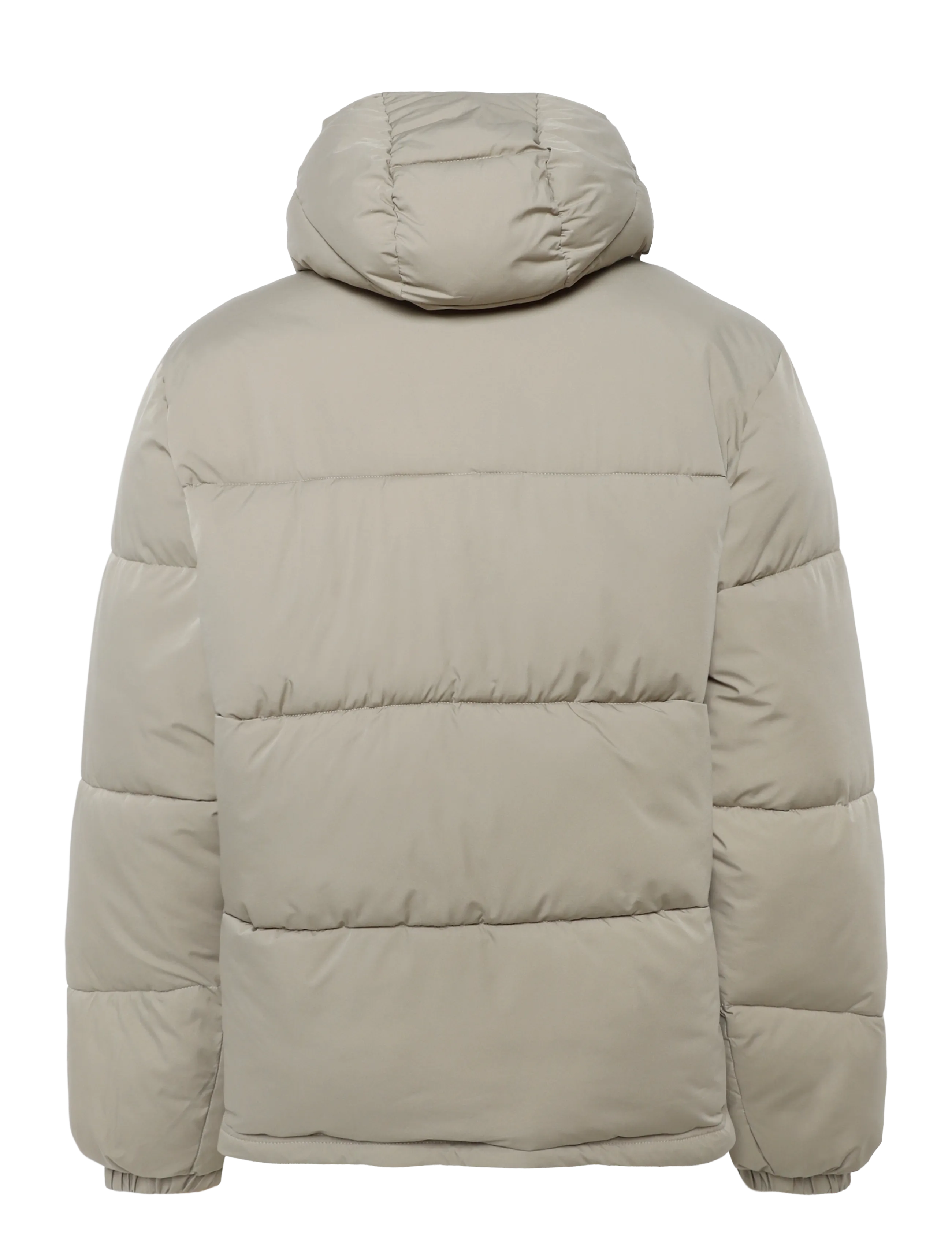 WOOD WOOD - WWKai puffer jacket 25484 - daunenjacken - overland trek - 2