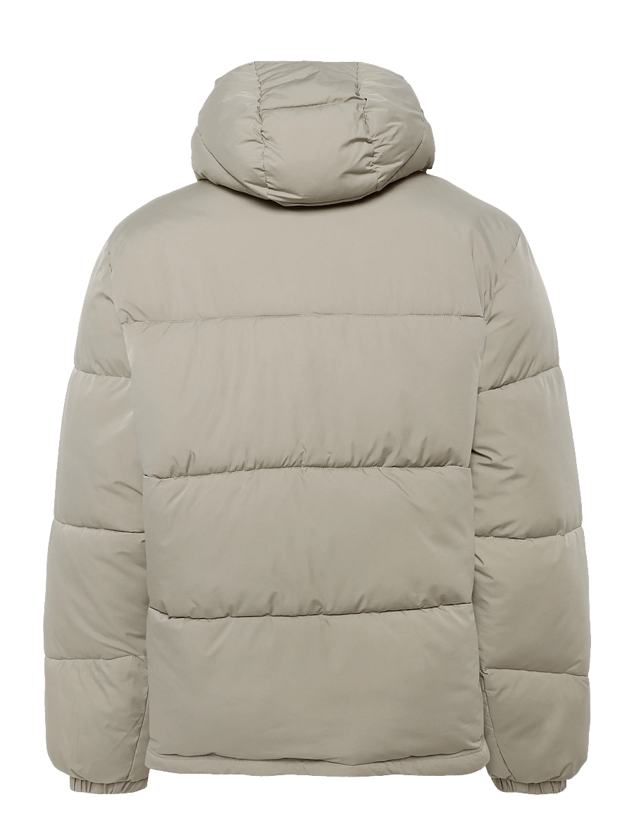 WOOD WOOD - WWKai puffer jacket 25484 - daunenjacken - overland trek - 2