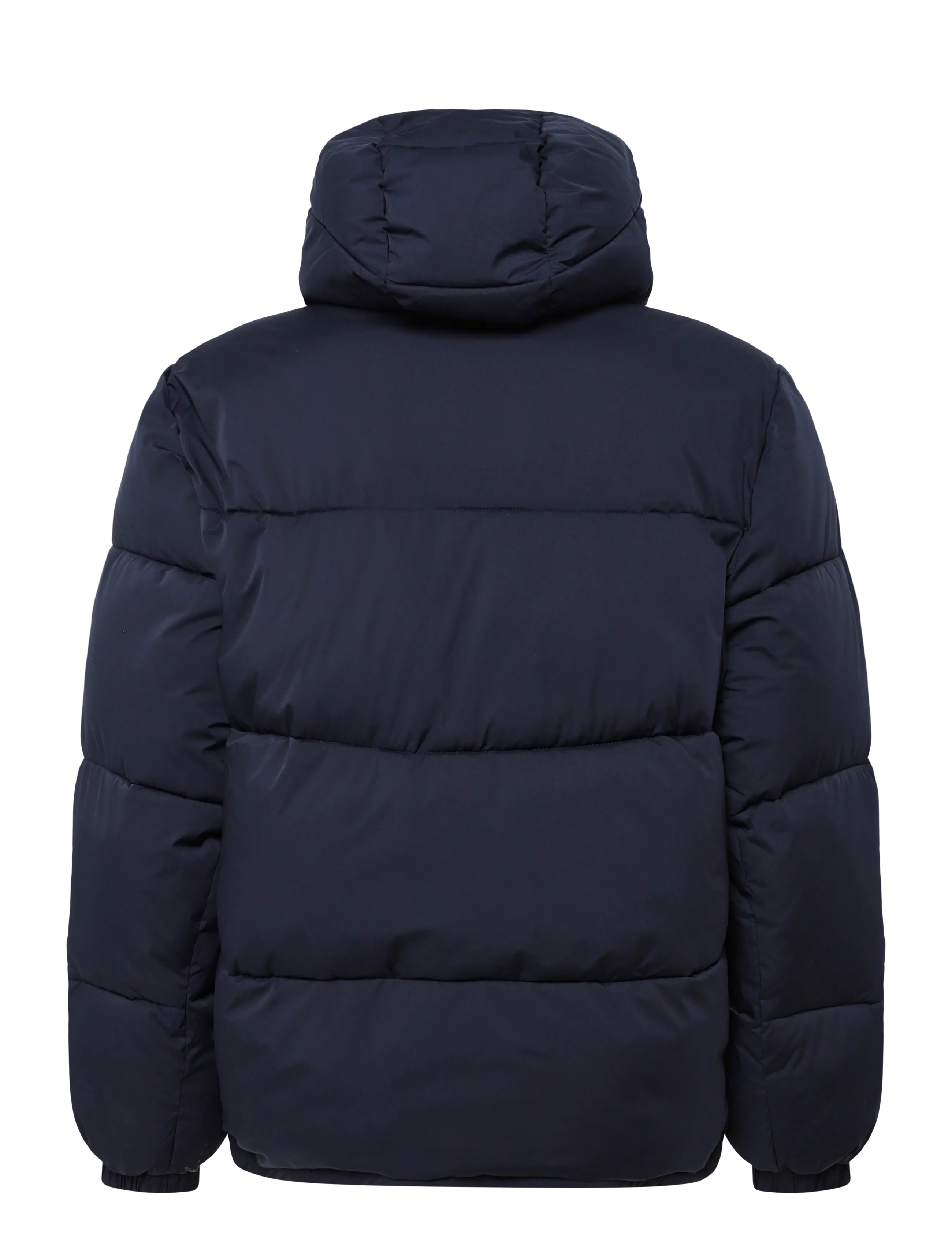 WOOD WOOD - WWKai puffer jacket 25484 - sulejoped - salute - 2