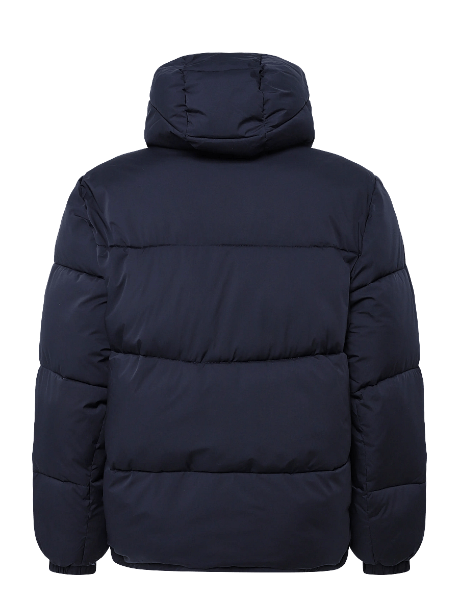 WOOD WOOD - WWKai puffer jacket 25484 - sulejoped - salute - 2