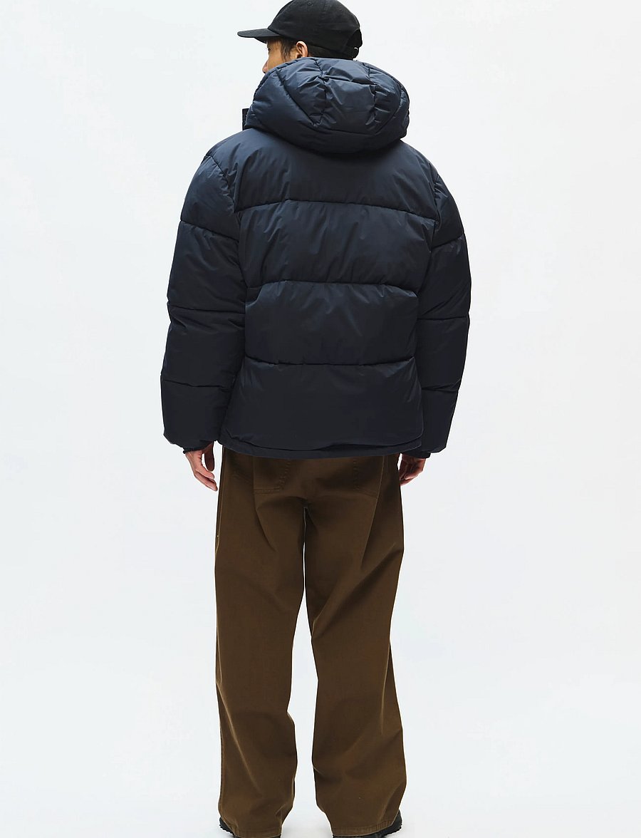 WOOD WOOD - WWKai puffer jacket 25484 - dunjackor - salute - 3