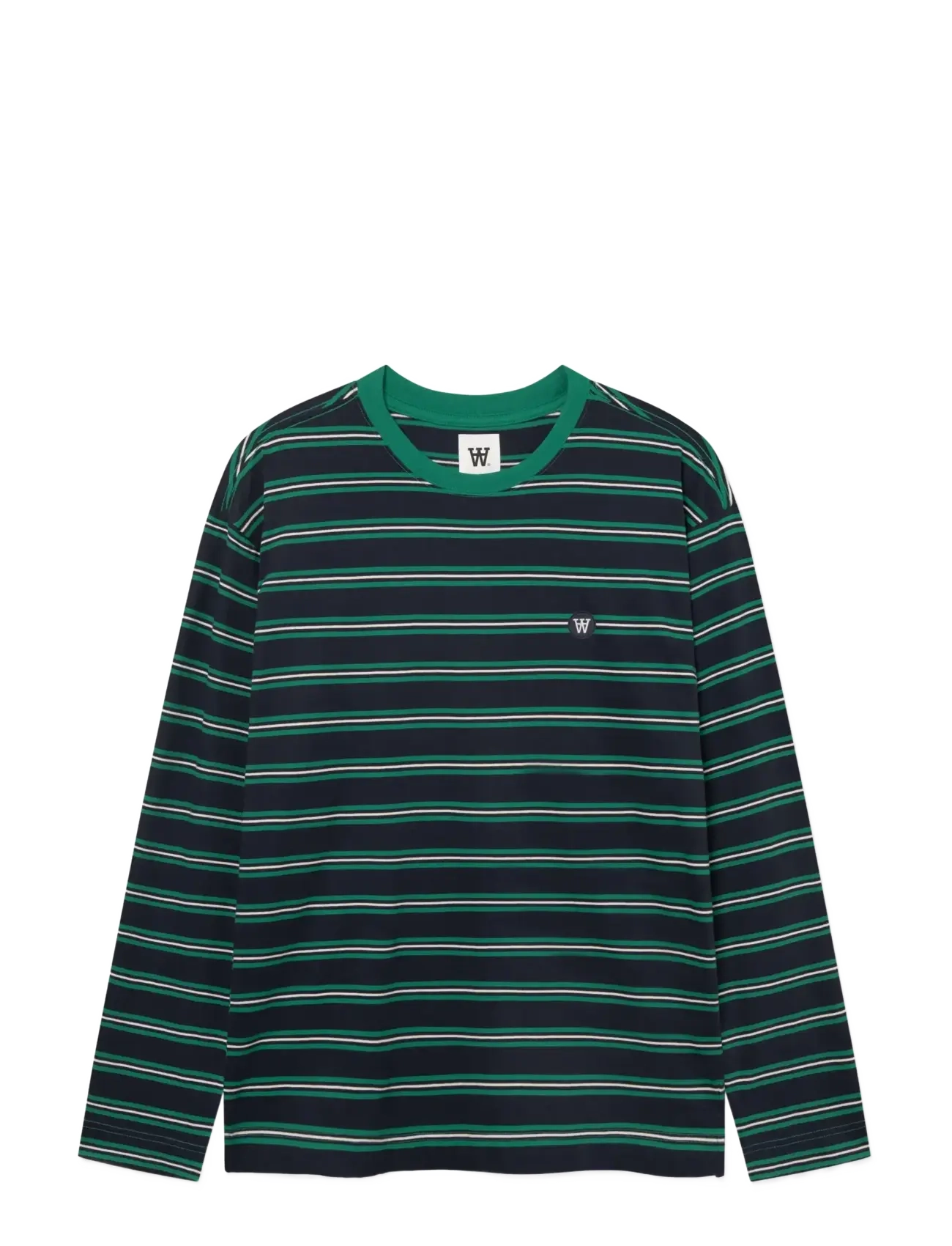 SALUTE STRIPE