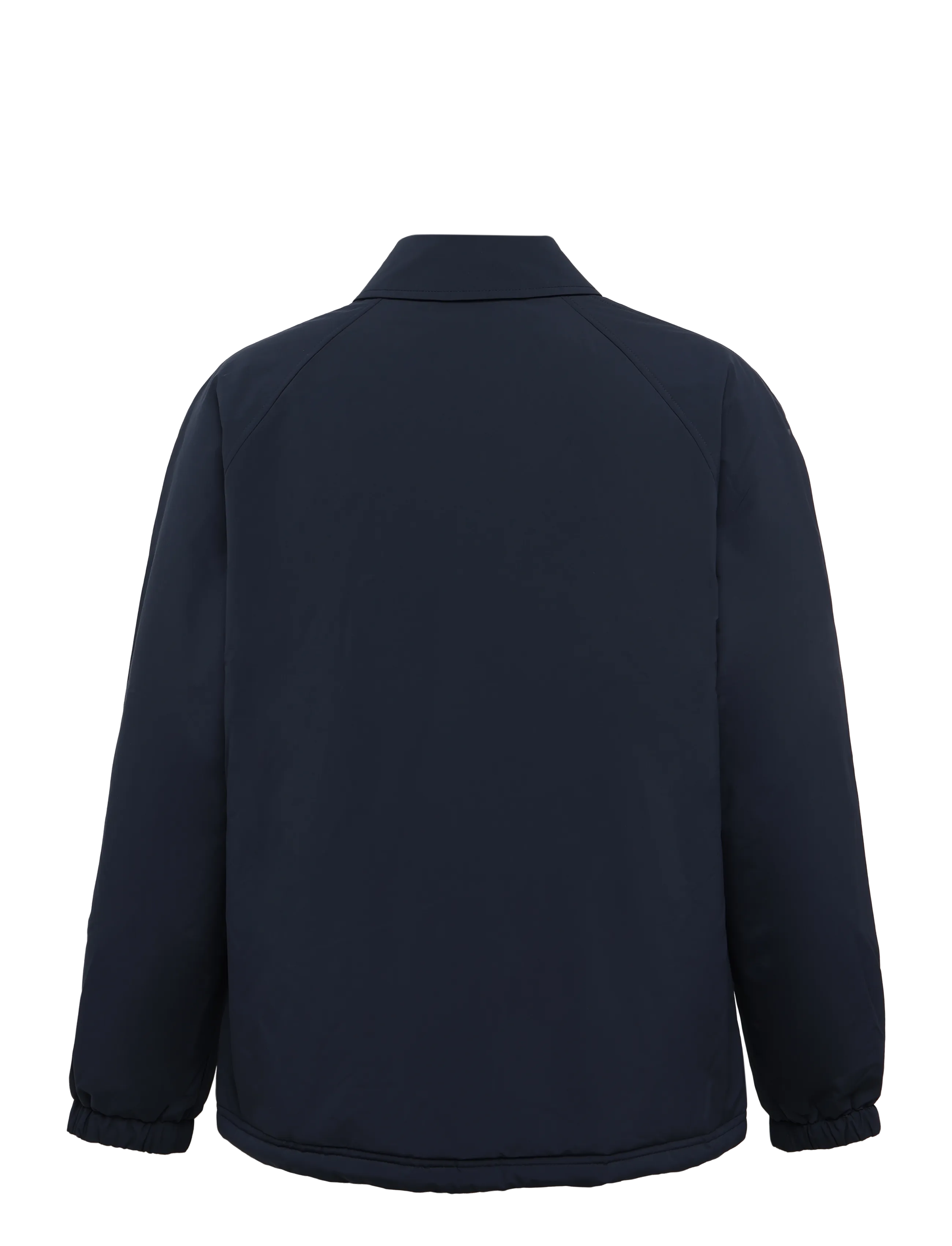 WOOD WOOD - WWSigurt x jacket 25483 - dunjackor - salute - 2