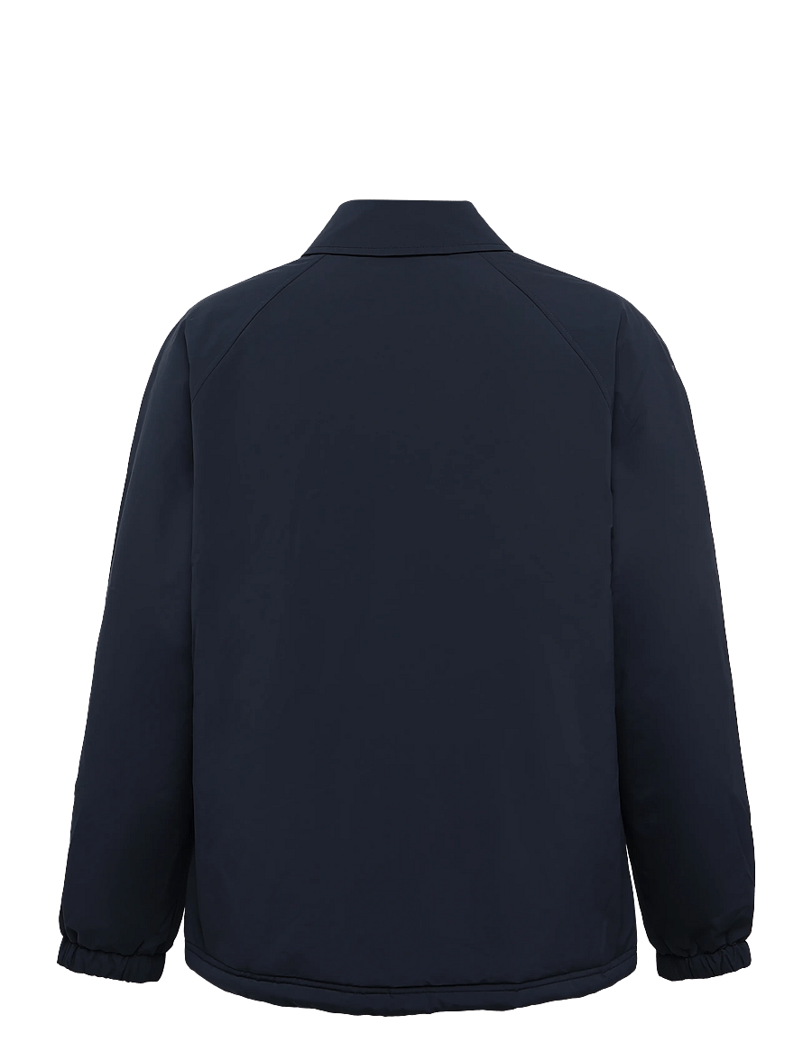 WOOD WOOD - WWSigurt x jacket 25483 - dunjackor - salute - 2
