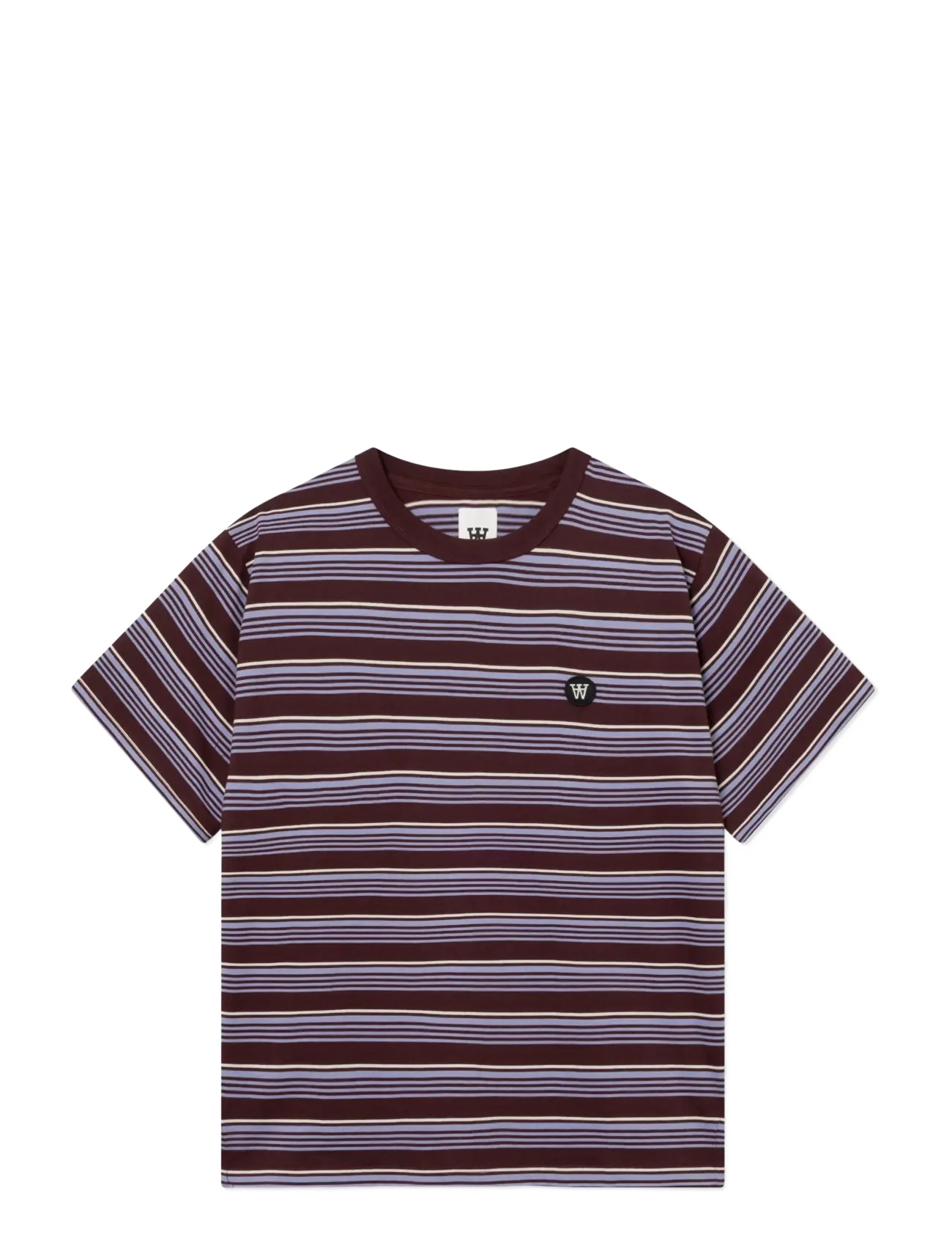 DECADENT CHOCOLATE STRIPE