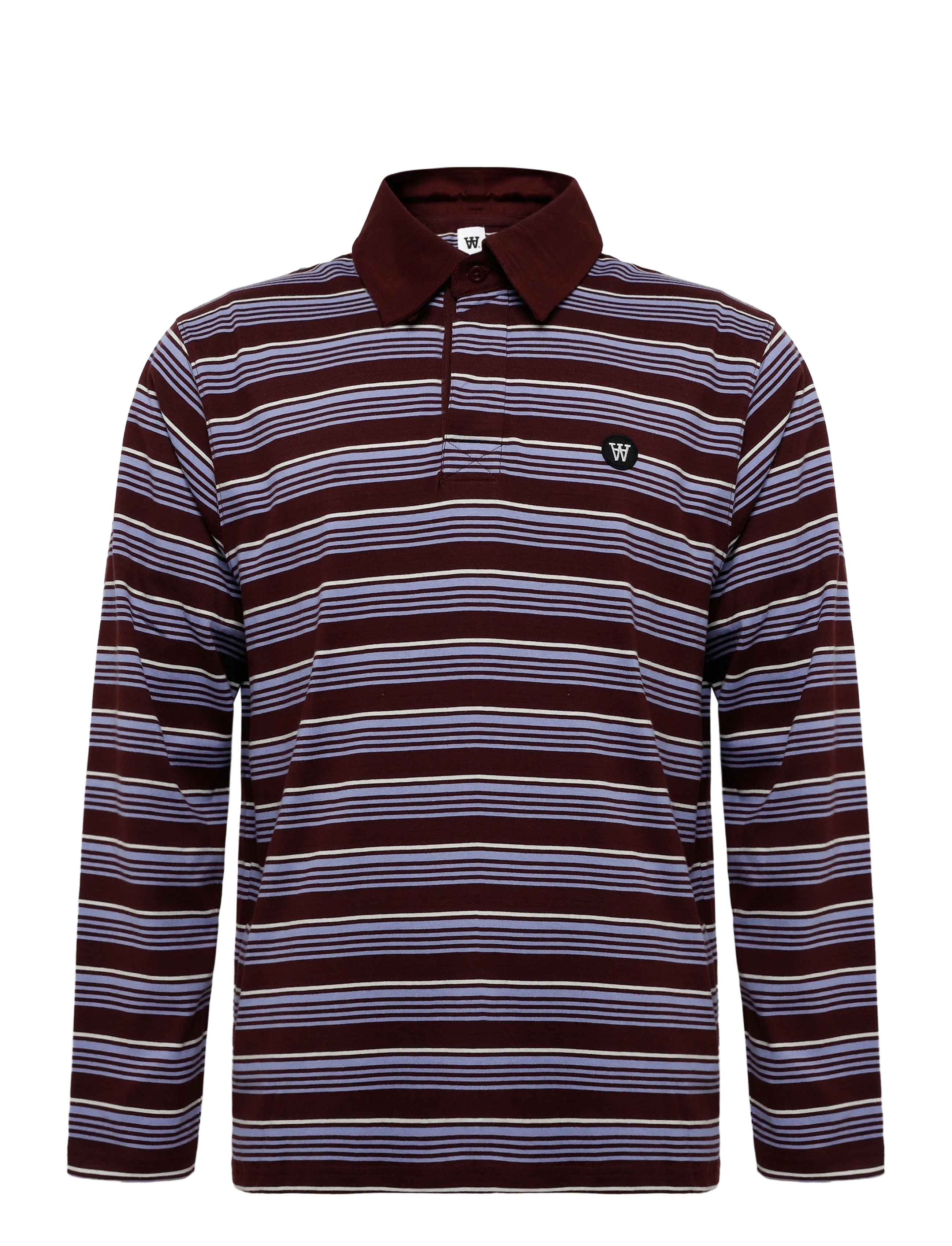 DECADENT CHOCOLATE STRIPE
