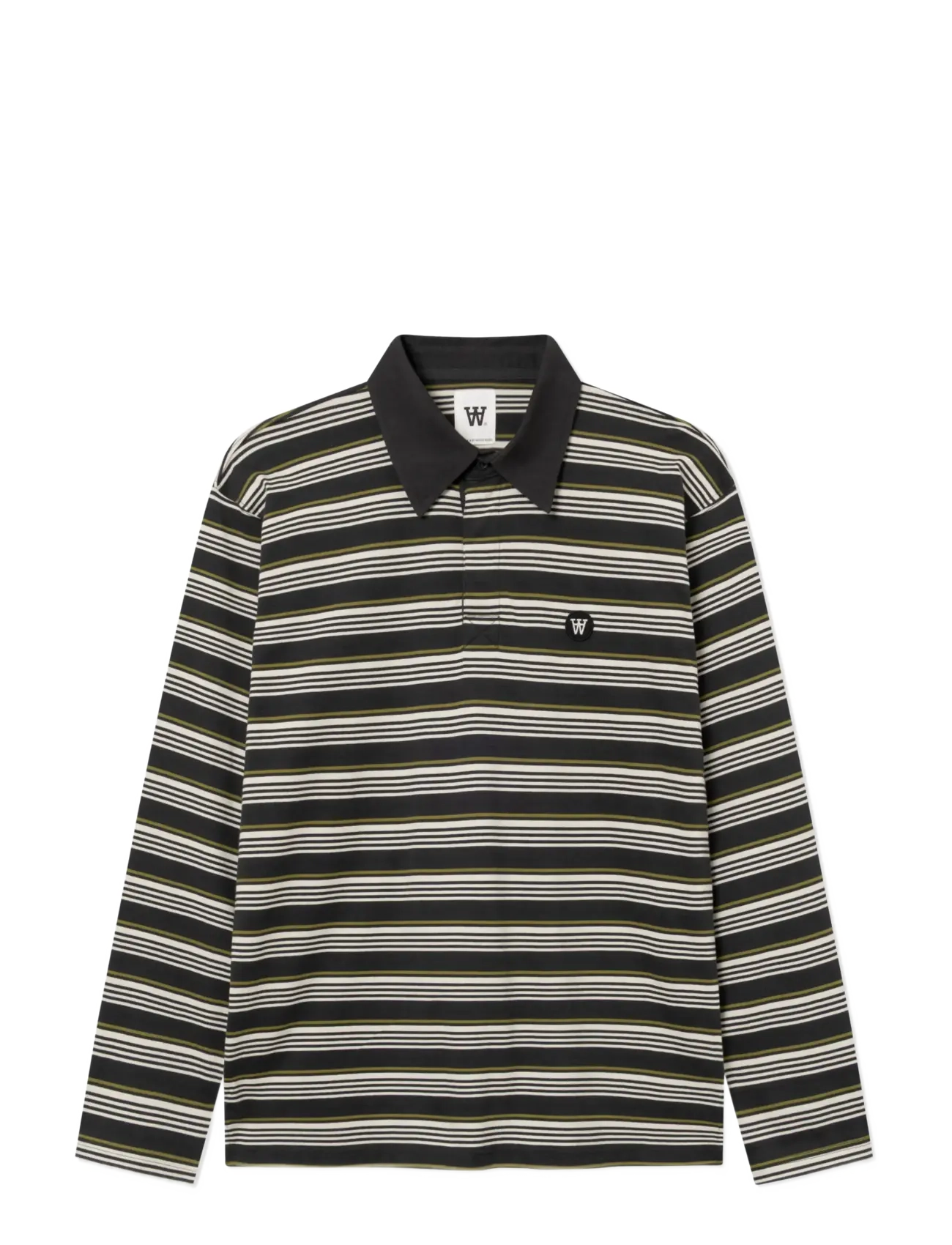 PIRATE BLACK STRIPE
