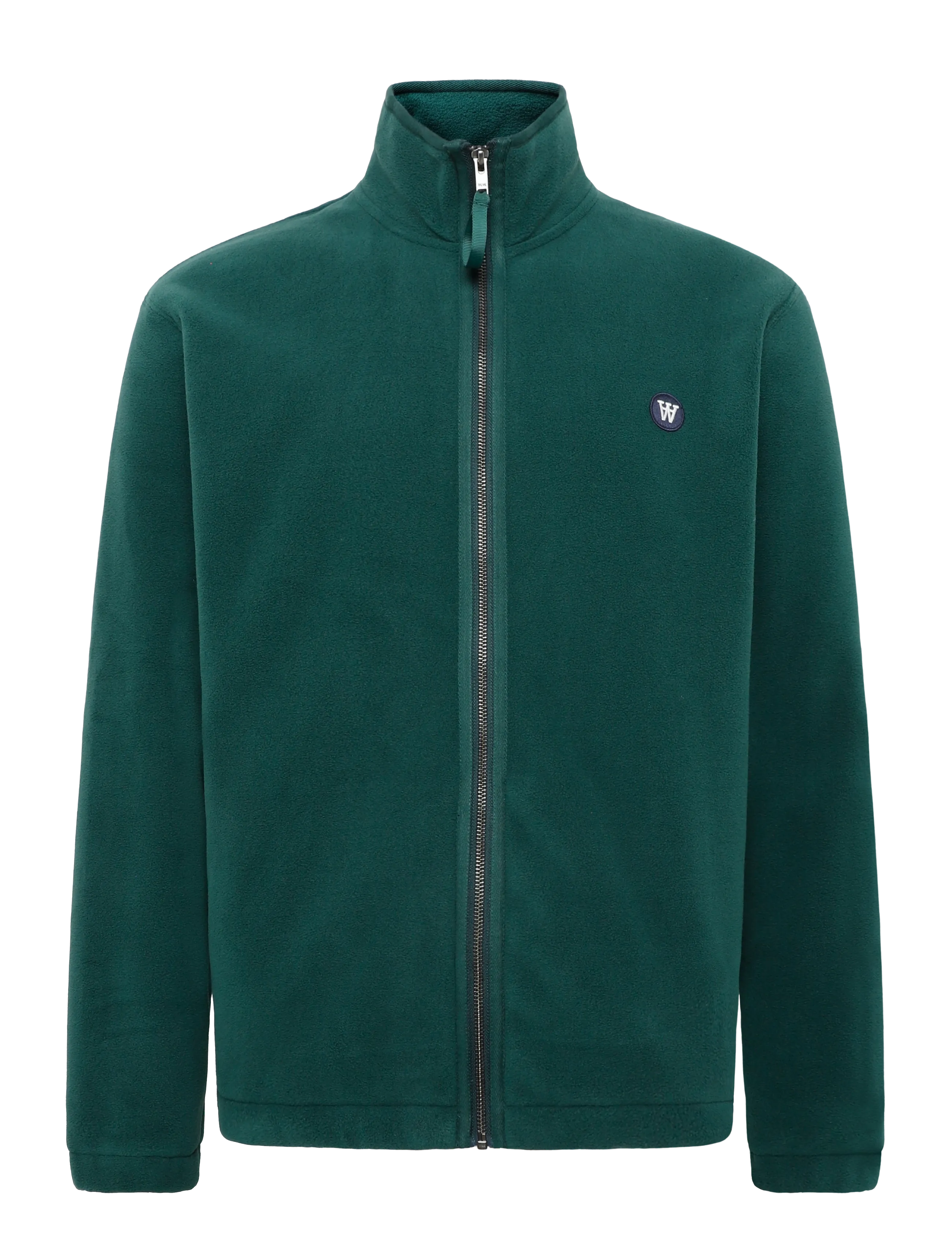 WOOD WOOD - WWMitchel zipper 25486 - herbstjacken - ponderosa pine - 1