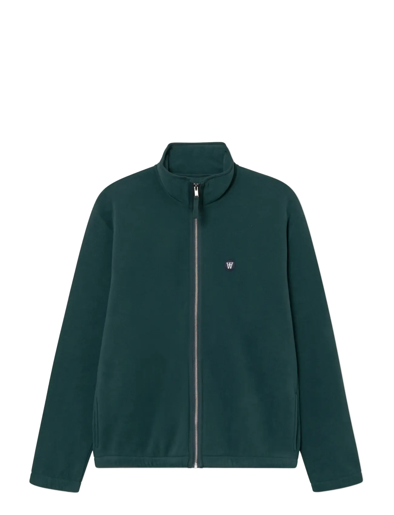 WOOD WOOD - WWMitchel zipper 25486 - ponderosa pine - 1