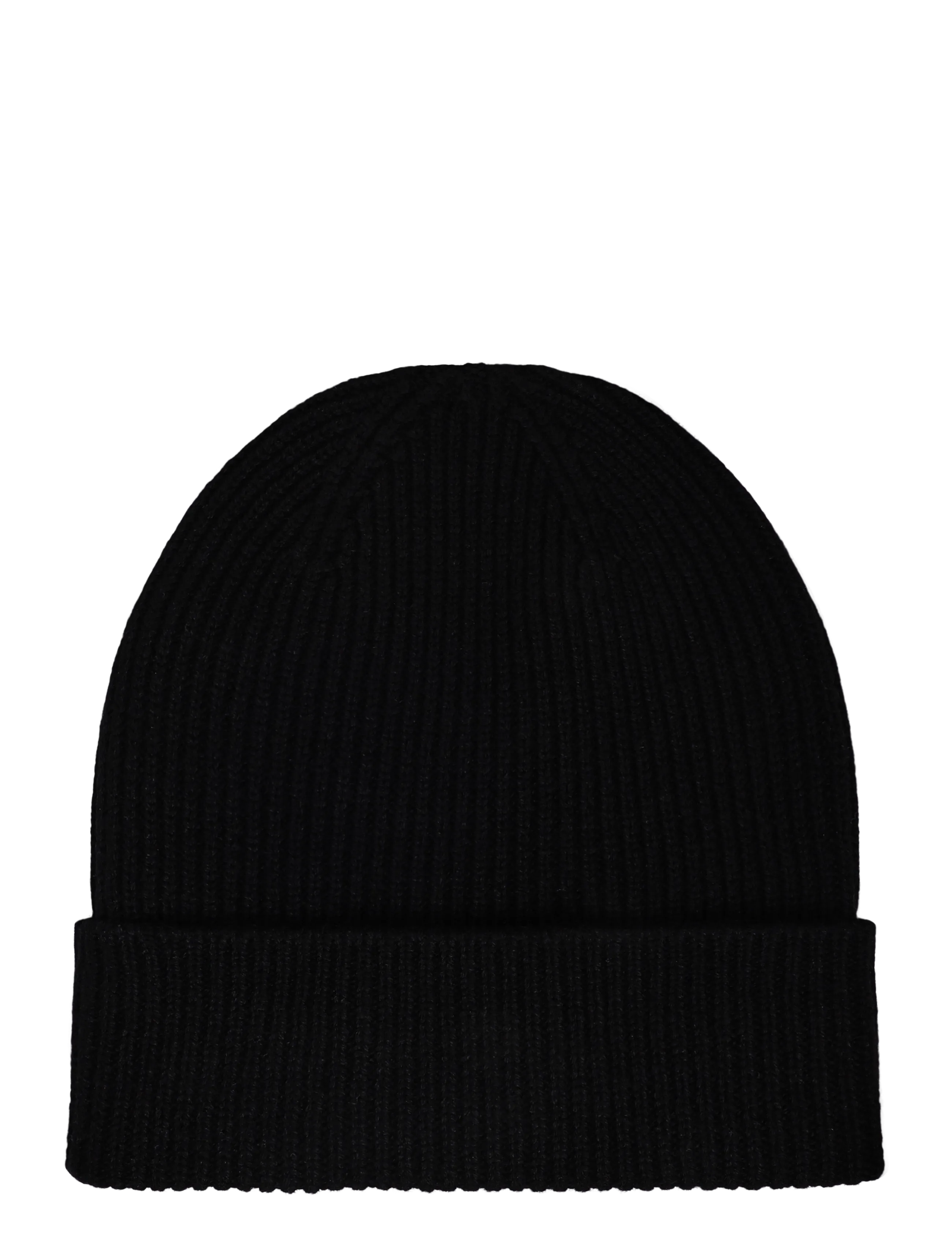 WOOD WOOD - WWVin beanie 25465 - shop efter stil - black - 2