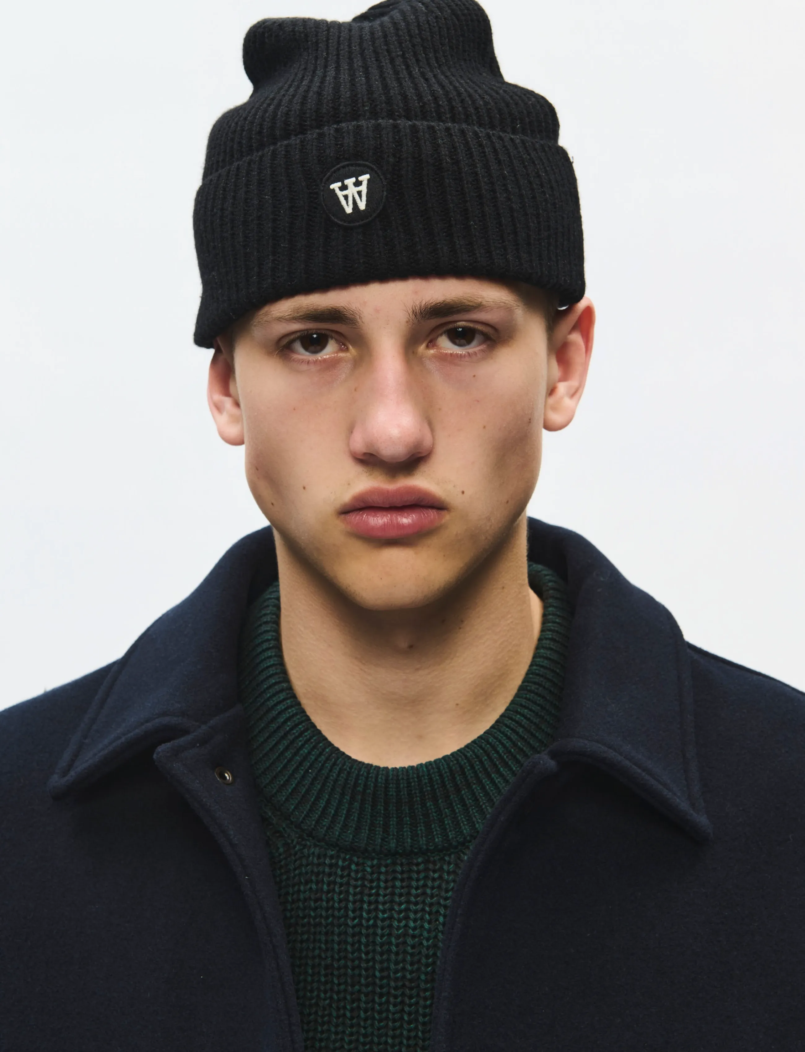 Wwvin Beanie 25465