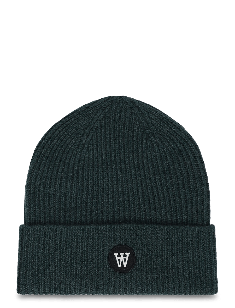WOOD WOOD - WWVin beanie 25465 - osta stiili järgi - ponderosa pine - 1