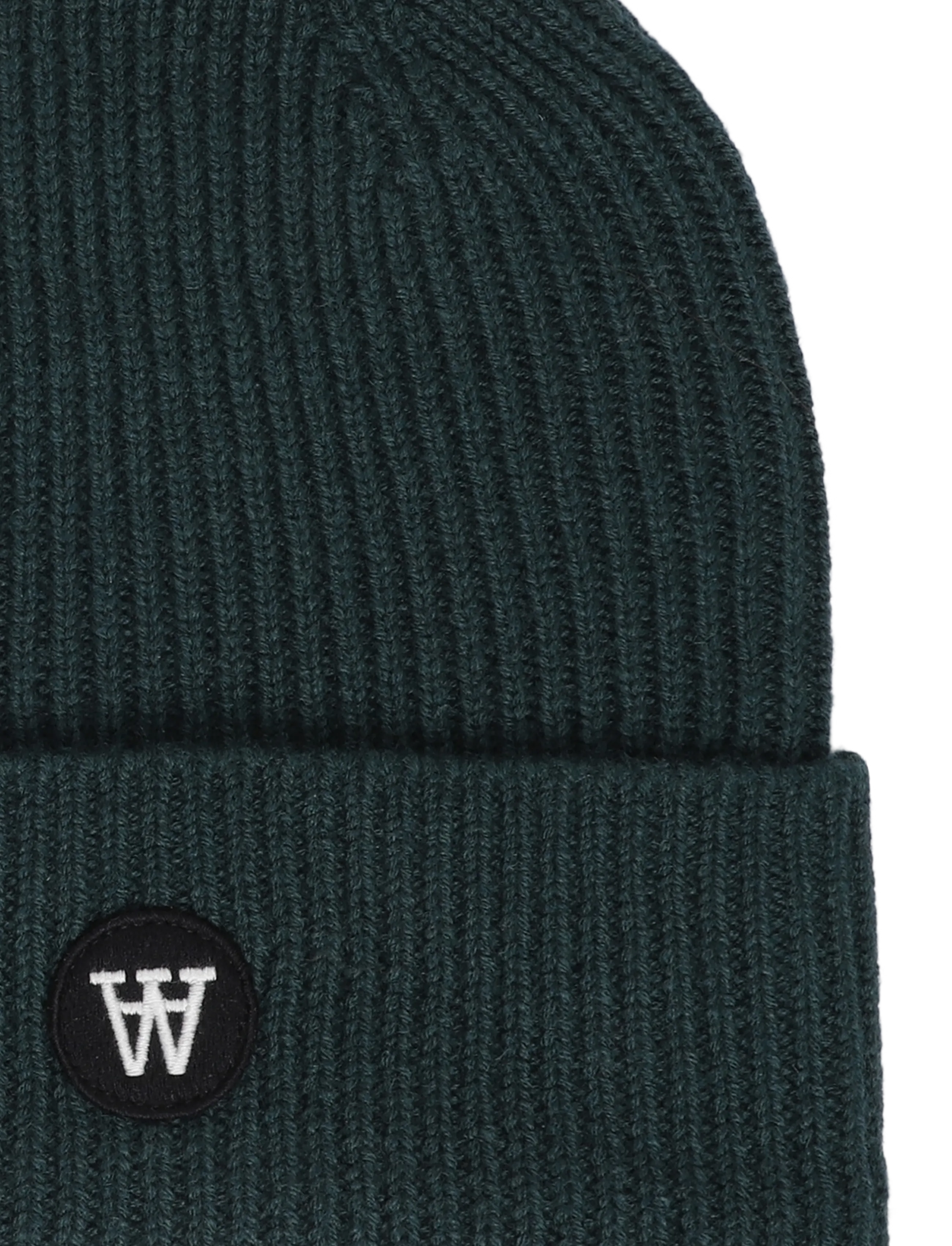 WOOD WOOD - WWVin beanie 25465 - osta stiili järgi - ponderosa pine - 4