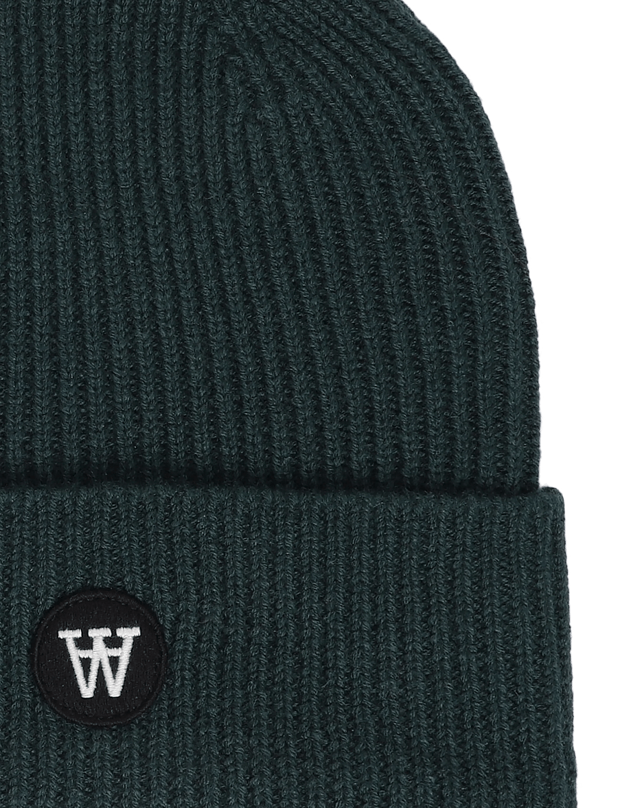 WOOD WOOD - WWVin beanie 25465 - osta stiili järgi - ponderosa pine - 4