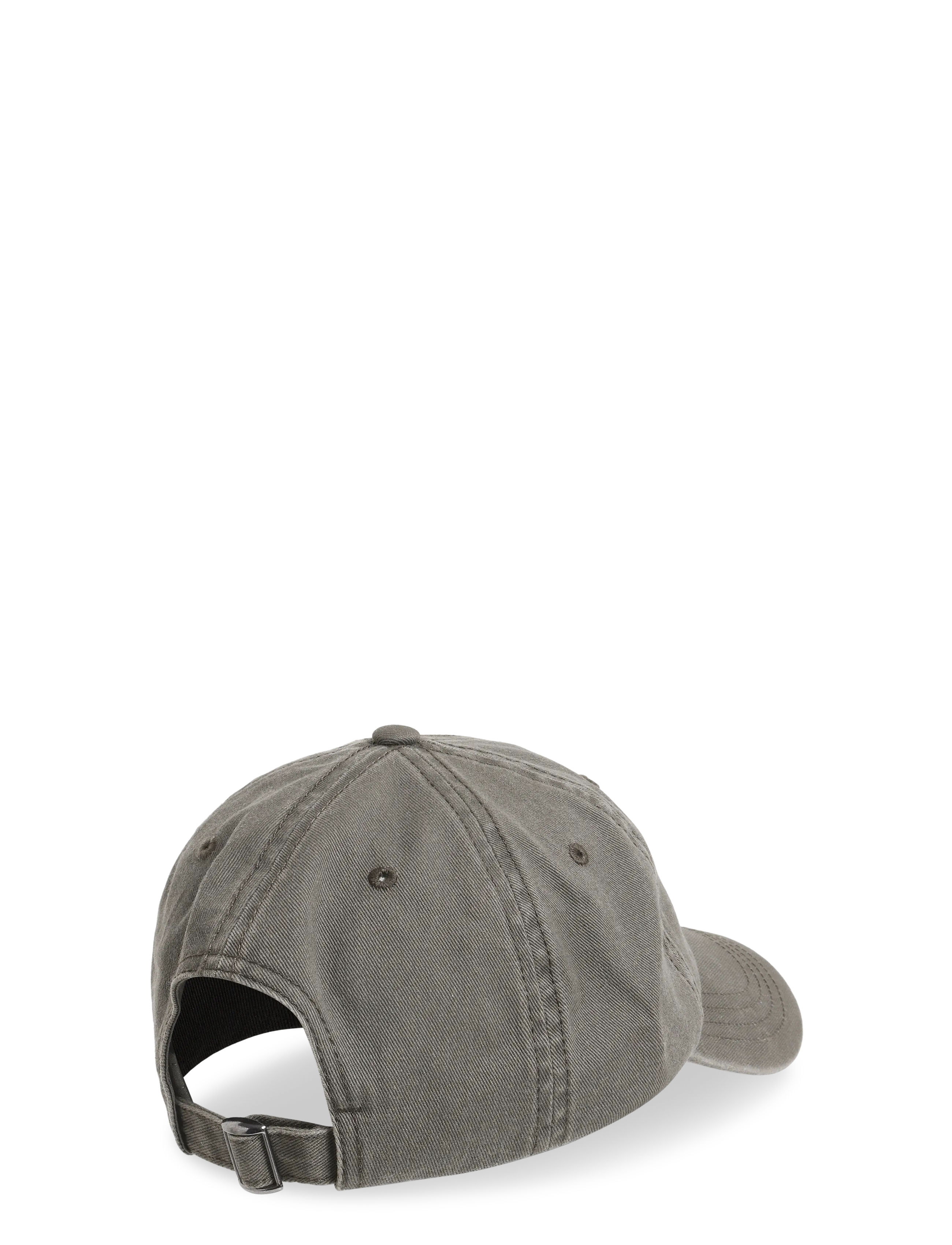 WOOD WOOD - WWAA patch cap 25463 - kappen - army green - 2