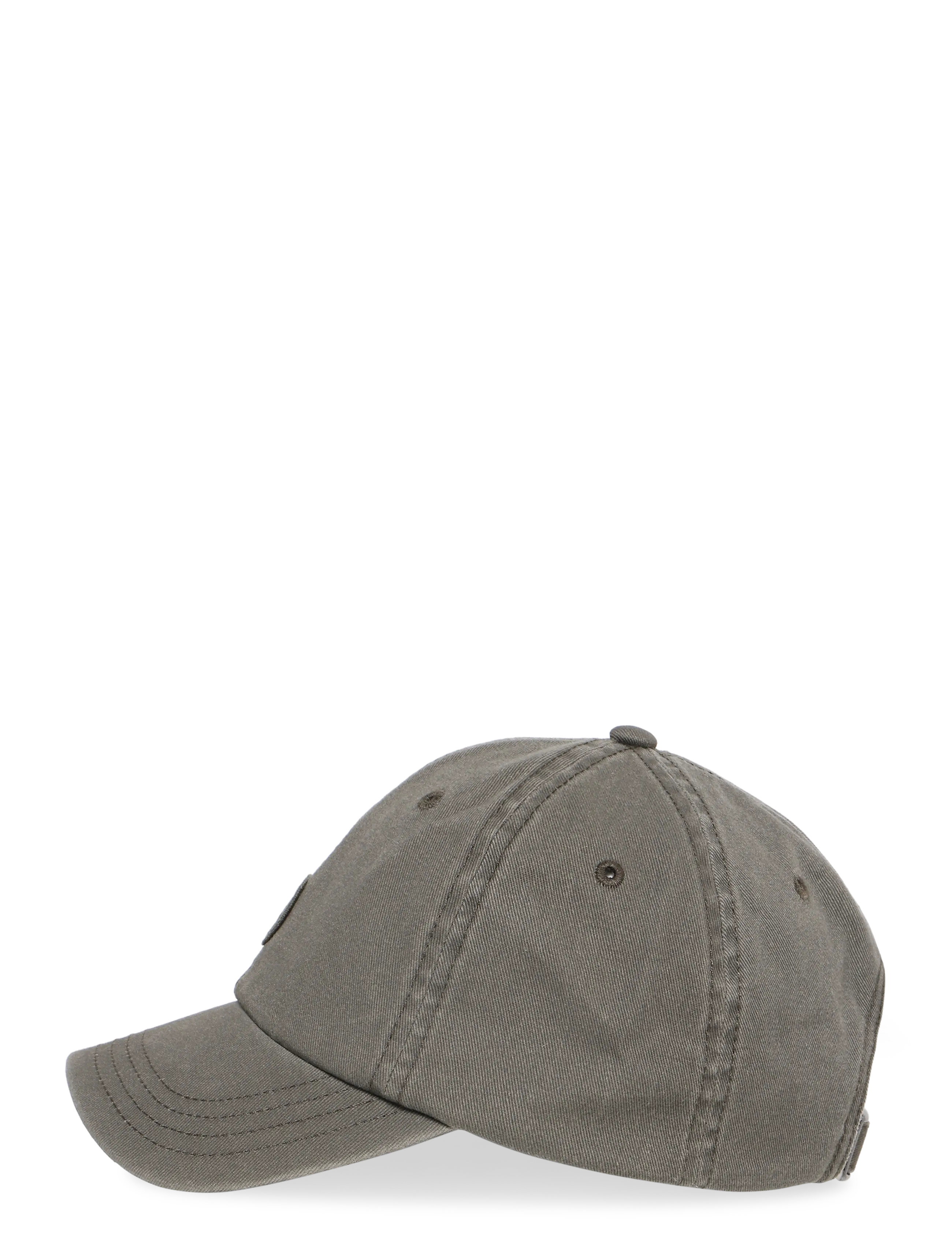 WOOD WOOD - WWAA patch cap 25463 - kappen - army green - 5