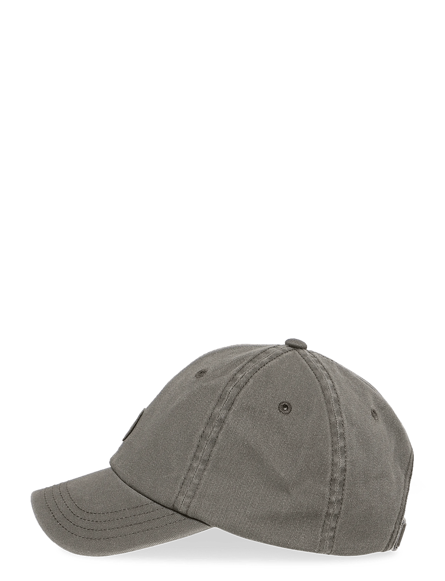 WOOD WOOD - WWAA patch cap 25463 - kappen - army green - 5