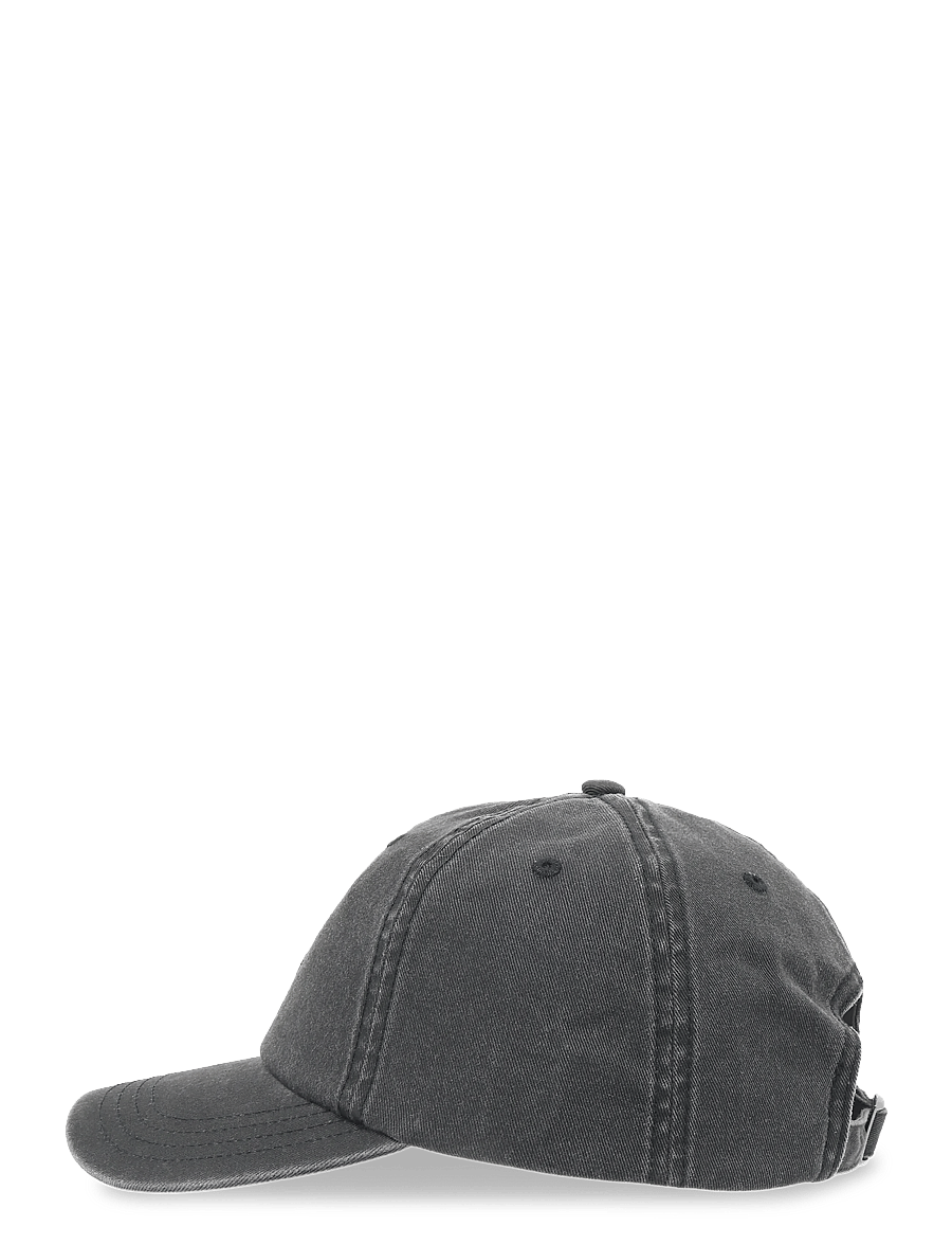 WOOD WOOD - WWAA patch cap 25463 - nokamütsid - black - 5