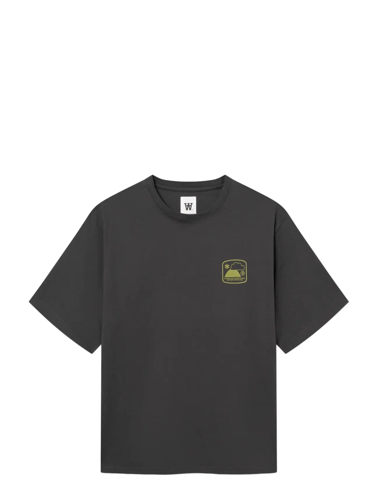 PIRATE BLACK