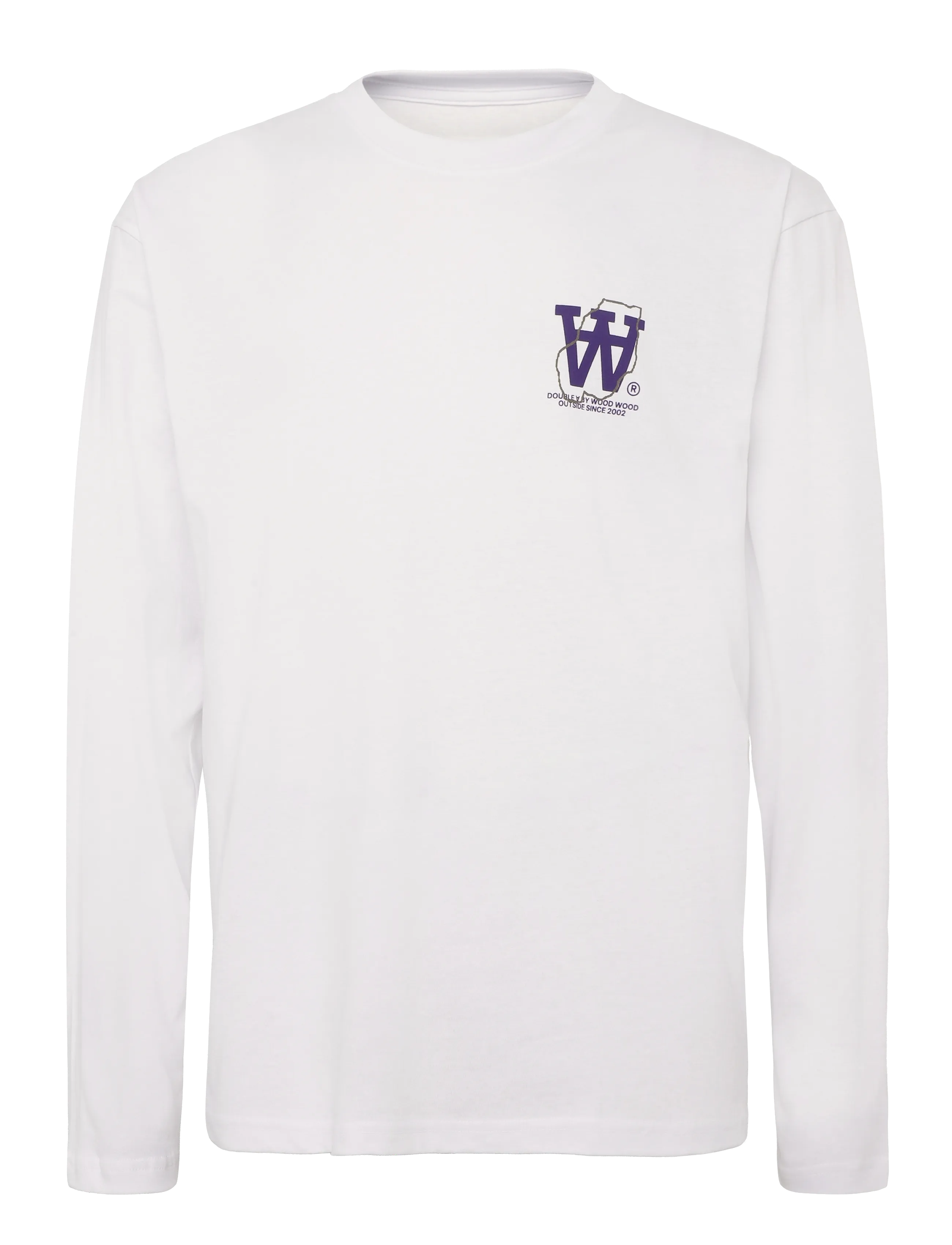 BRIGHT WHITE