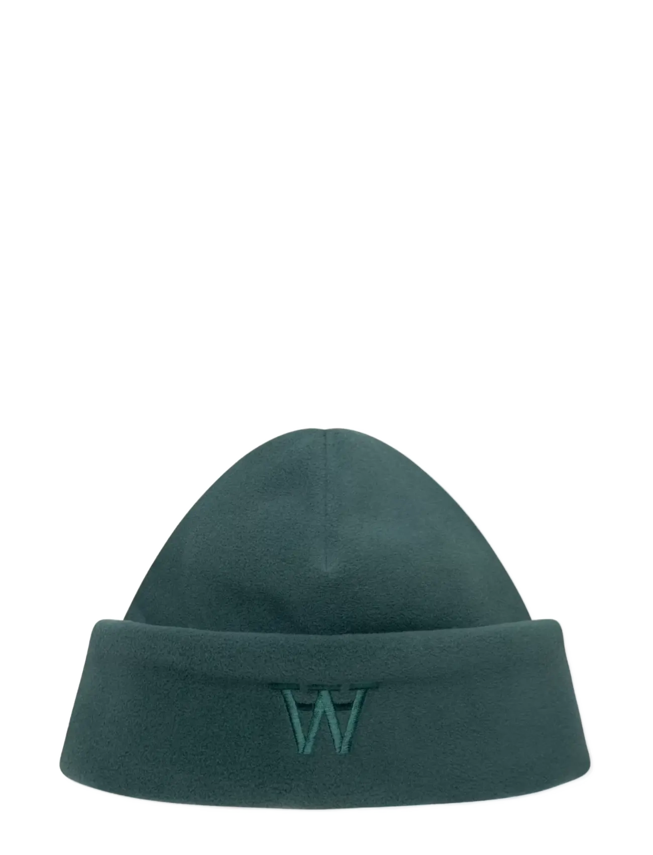 WOOD WOOD WWJacob hat 25486 - Mützen - PONDEROSA PINE / green