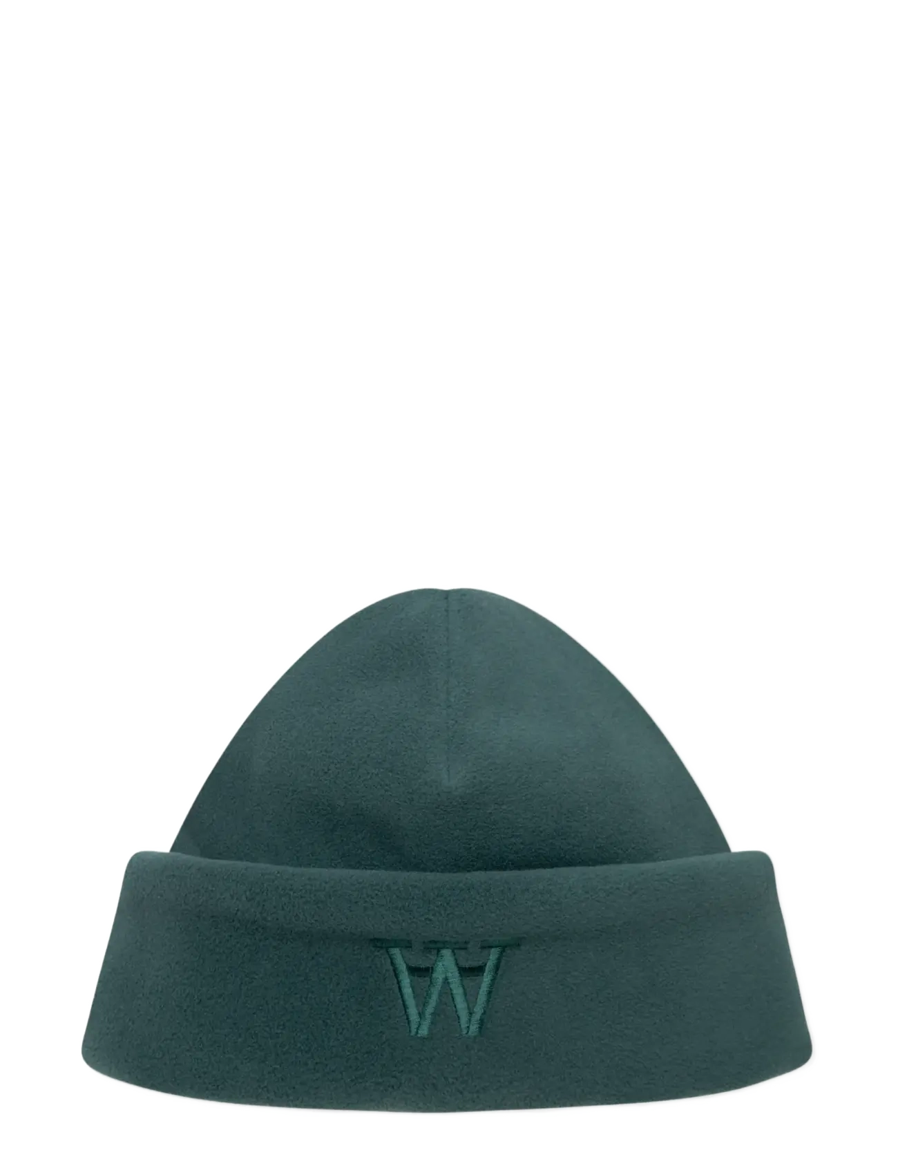 WOOD WOOD WWJacob hat 25486 - WOOD WOOD - PONDEROSA PINE / green