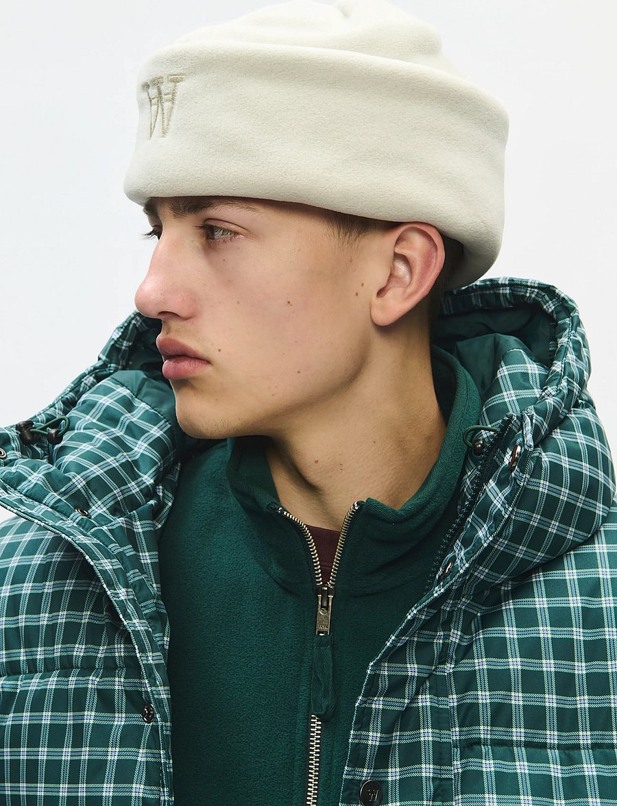 WOOD WOOD - WWJacob hat 25486 - shoppa efter stil - silver birch - 2