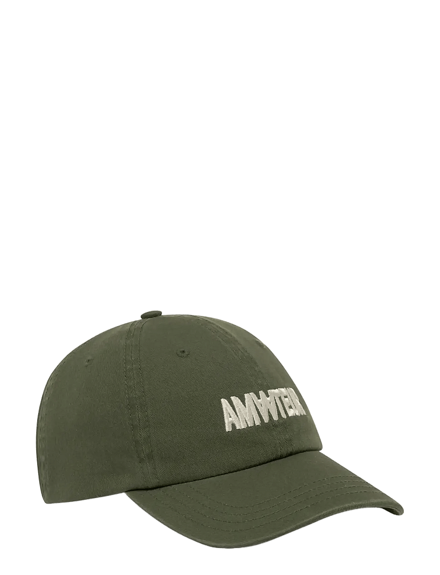 WOOD WOOD - WWAmaateur cap 25246 - caps - deep depths - 1