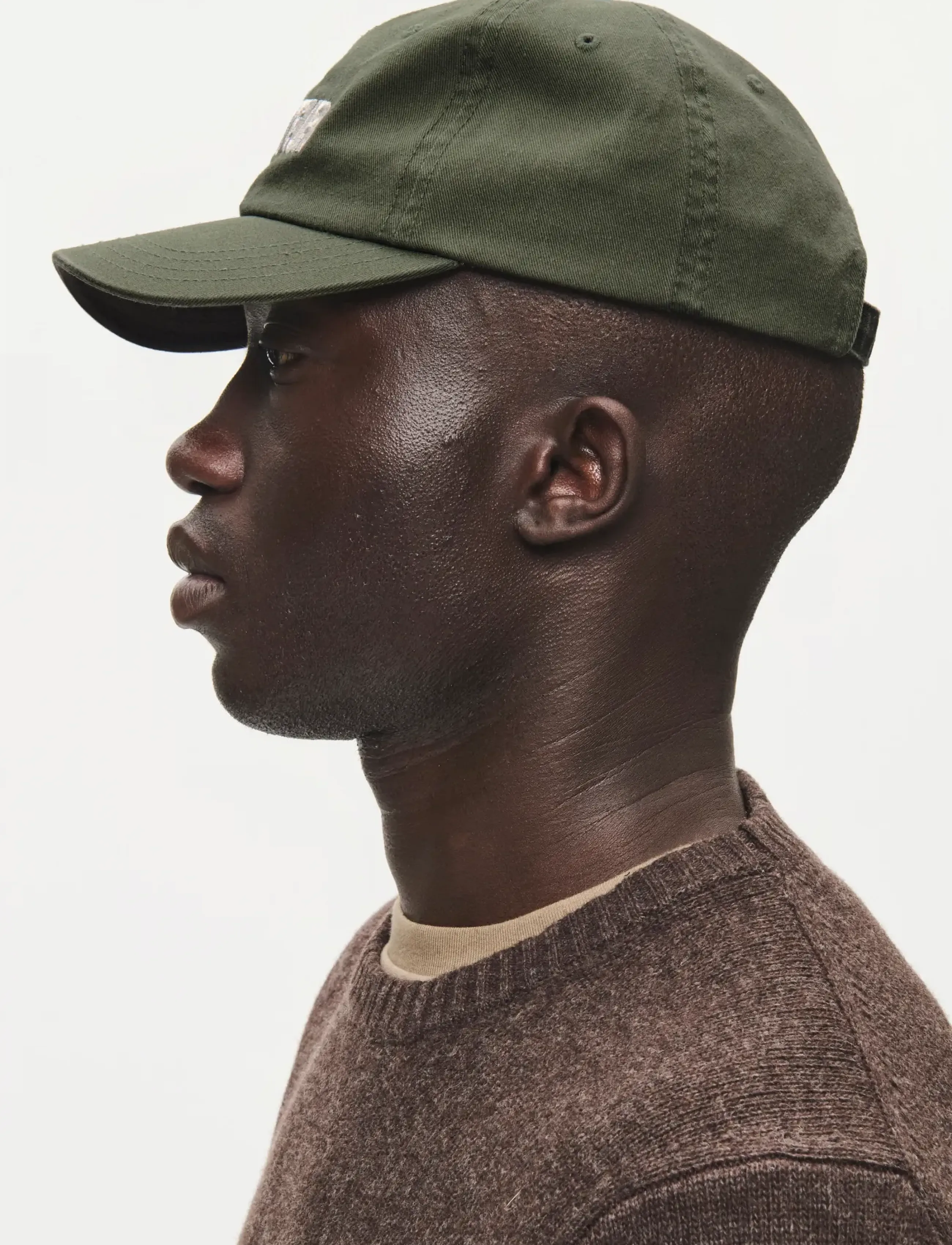 WOOD WOOD - WWAmaateur cap 25246 - caps - deep depths - 3