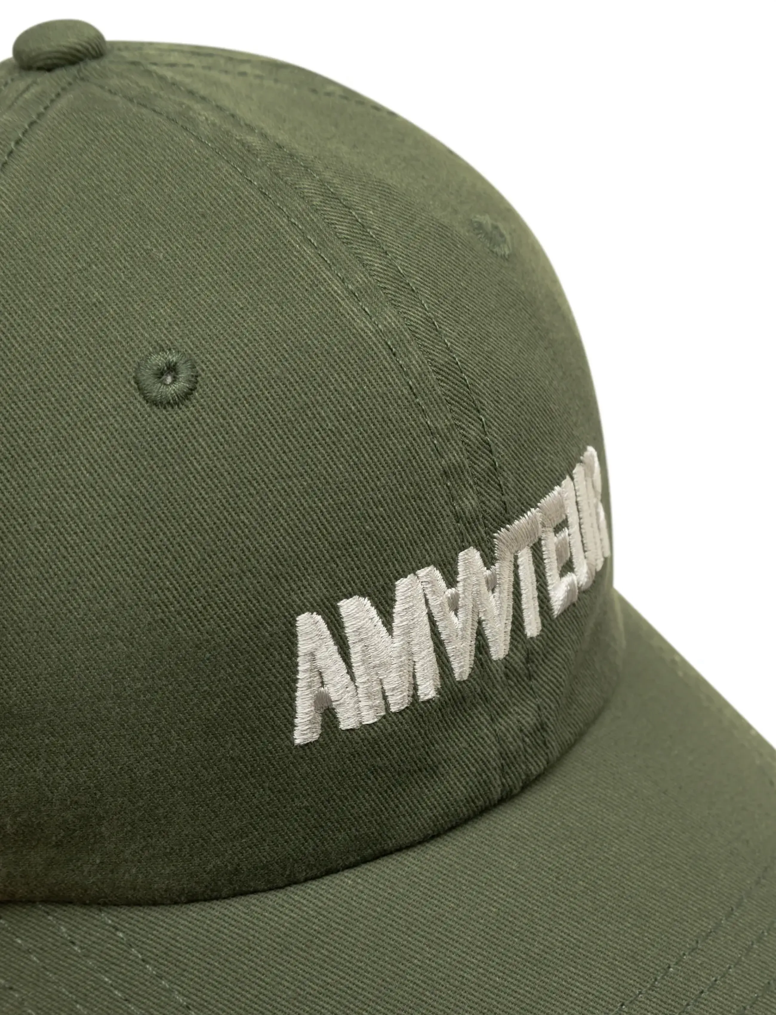 WOOD WOOD - WWAmaateur cap 25246 - caps - deep depths - 4
