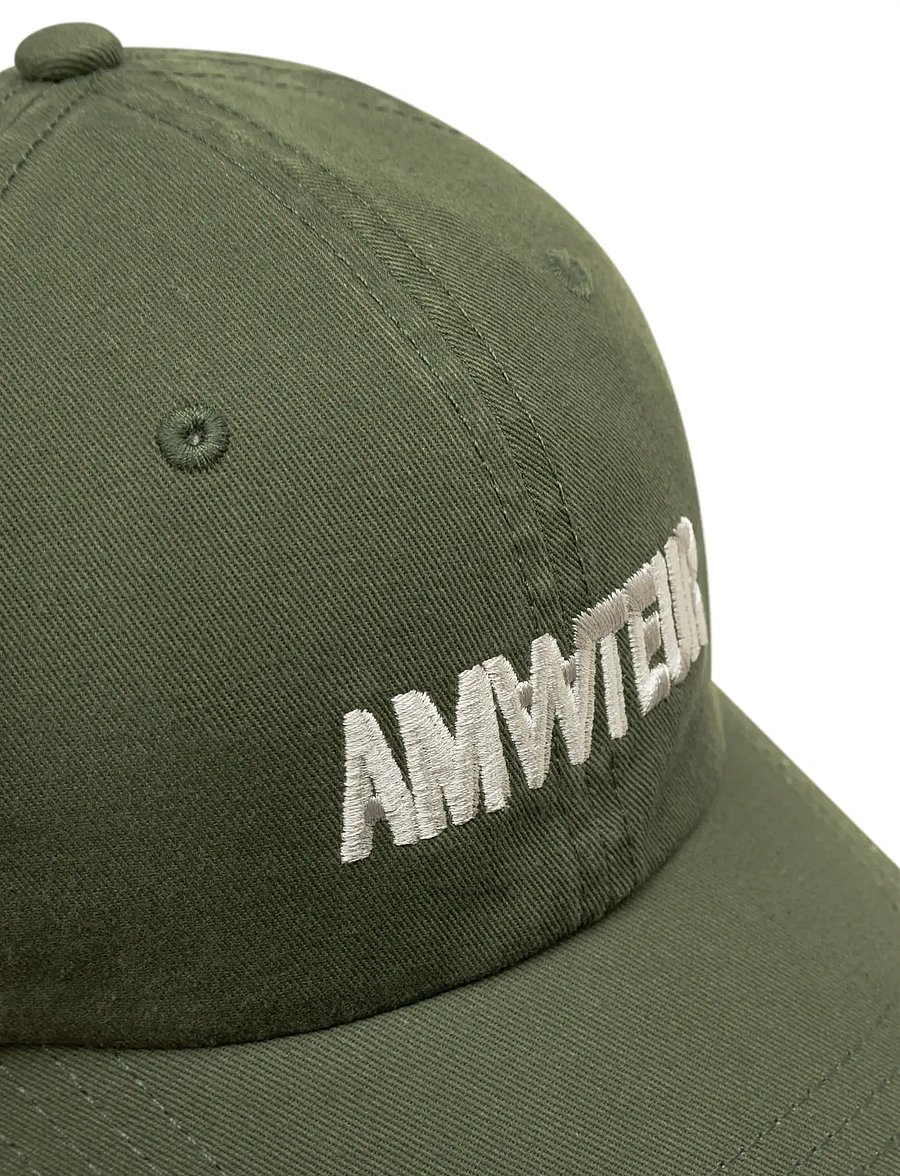 WOOD WOOD - WWAmaateur cap 25246 - caps - deep depths - 4